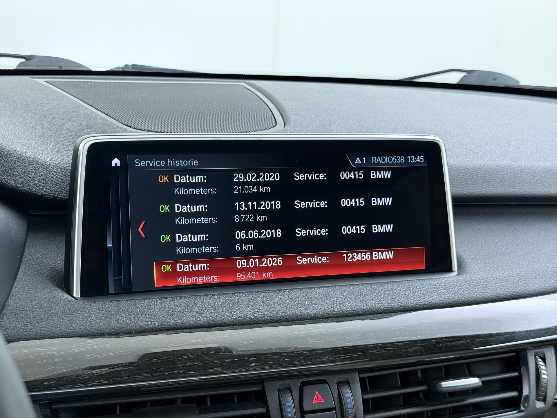 BMW X5 xDrive35i M Sport Edition 11
