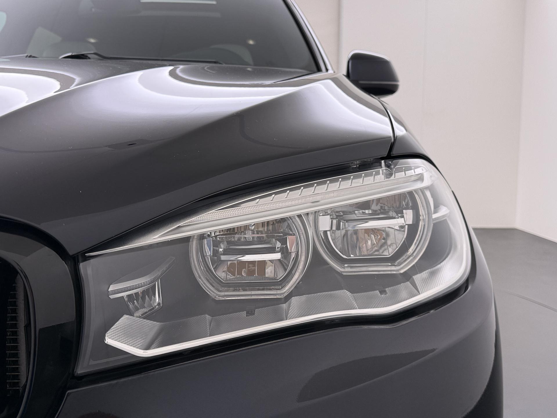 BMW X5 xDrive35i M Sport Edition 14