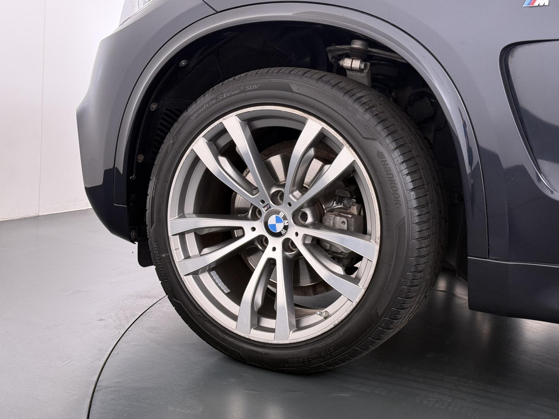 BMW X5 xDrive35i M Sport Edition 16