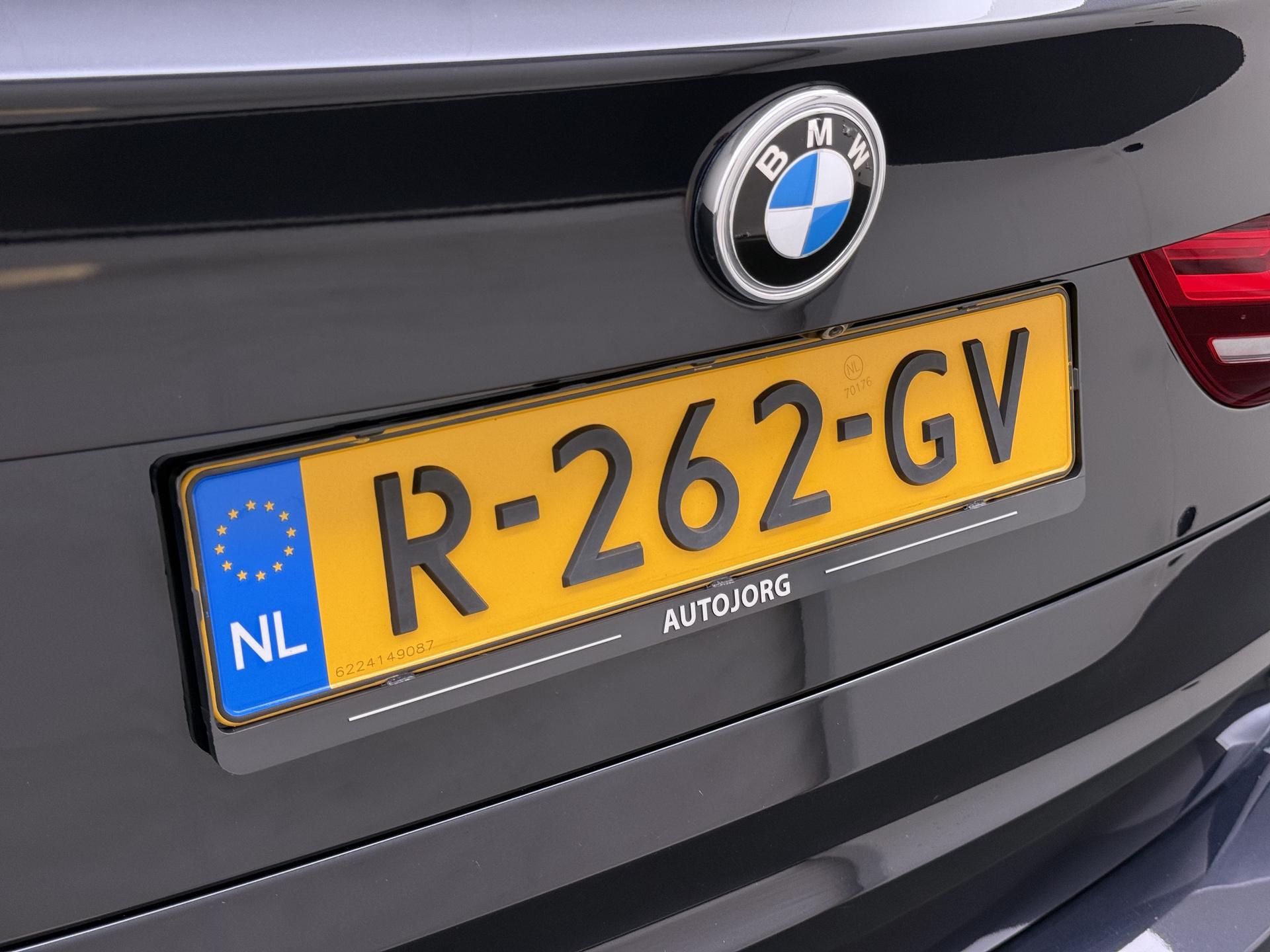 BMW X5 xDrive35i M Sport Edition 17