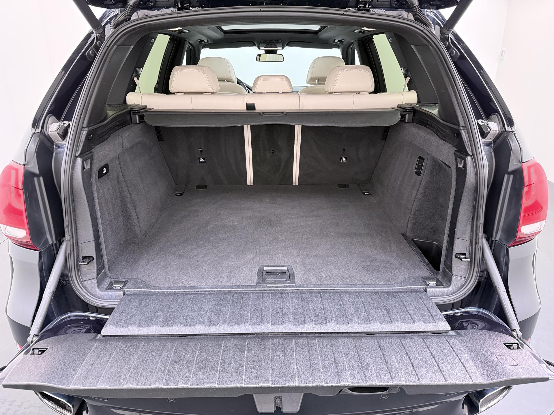 BMW X5 xDrive35i M Sport Edition 18