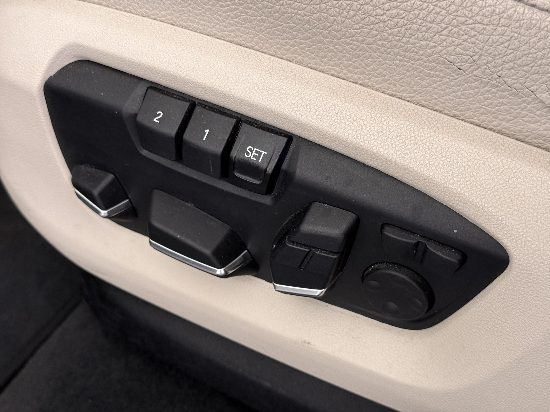 BMW X5 xDrive35i M Sport Edition 22