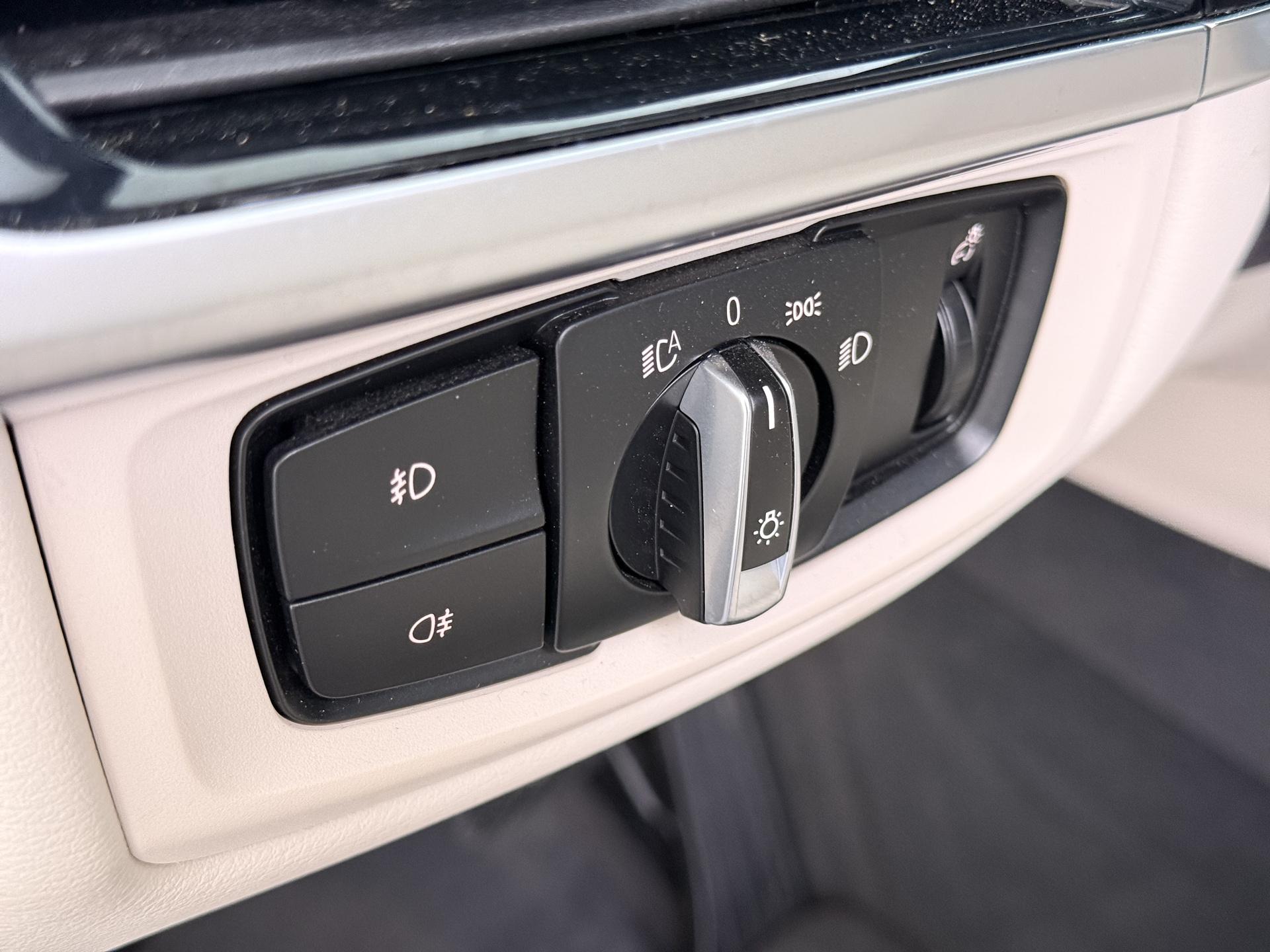 BMW X5 xDrive35i M Sport Edition 23