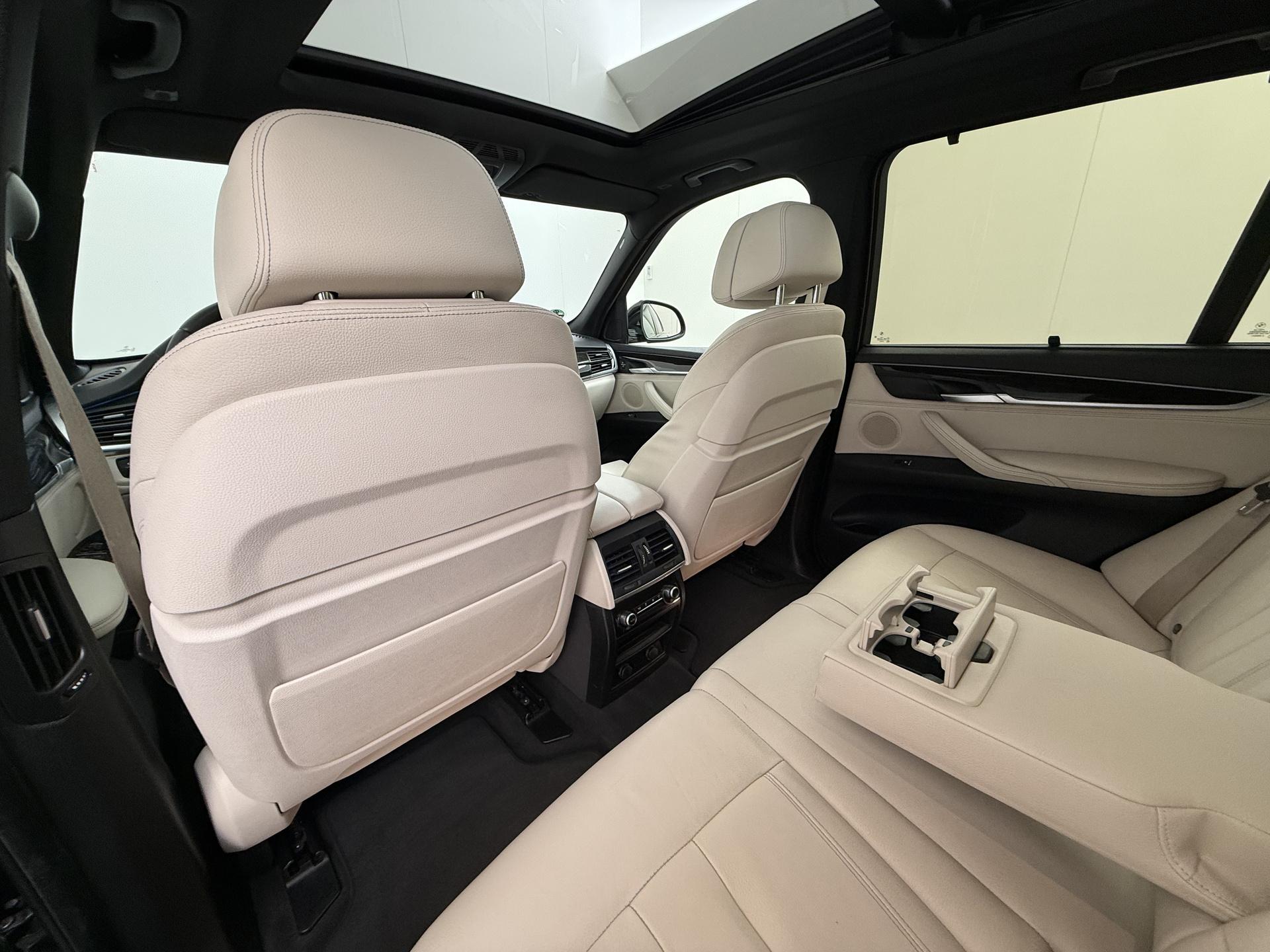 BMW X5 xDrive35i M Sport Edition 24