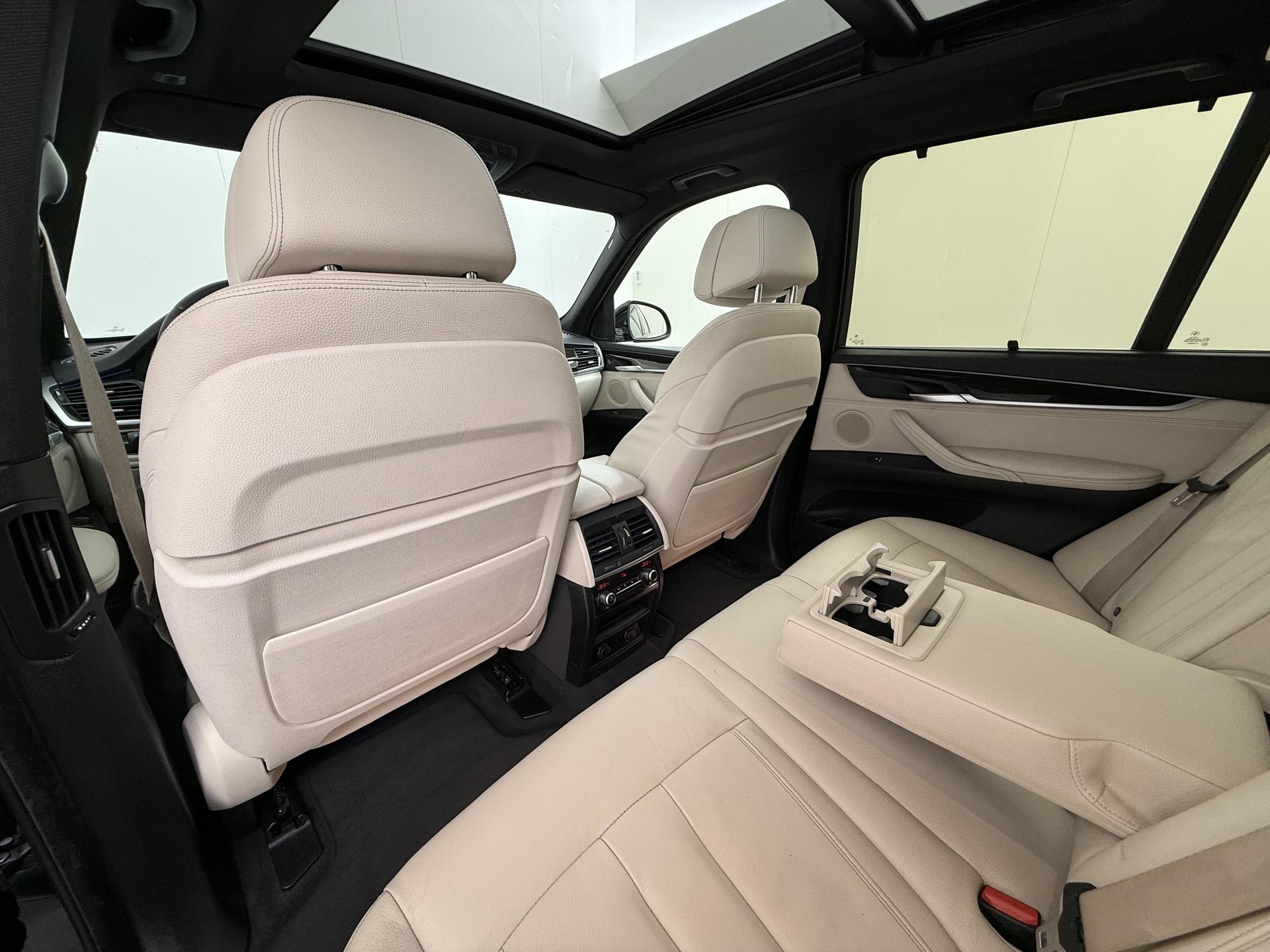 BMW X5 xDrive35i M Sport Edition 25
