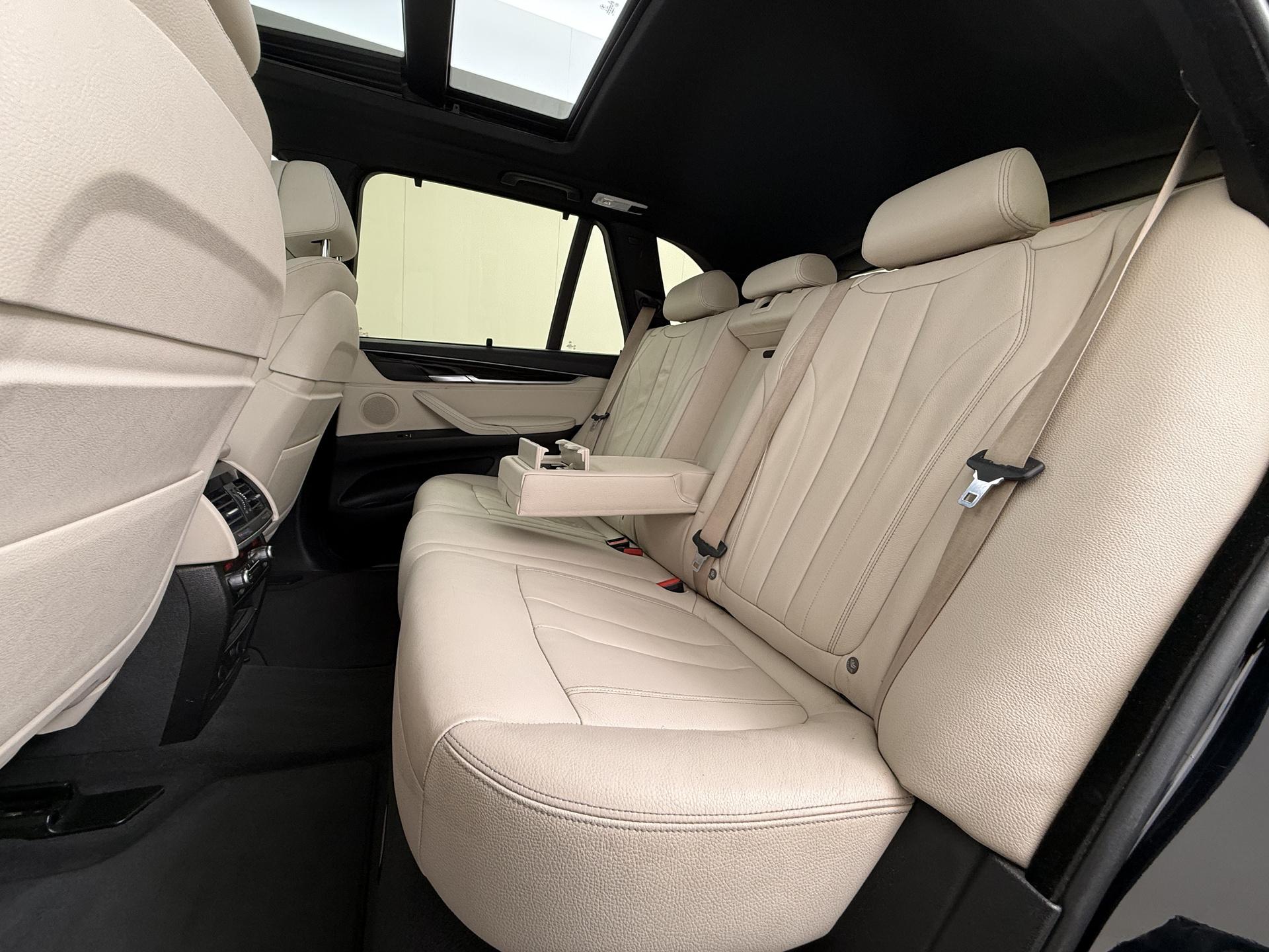 BMW X5 xDrive35i M Sport Edition 26