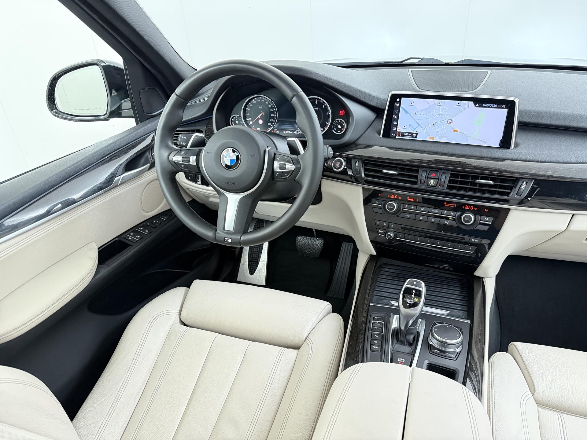 BMW X5 xDrive35i M Sport Edition 28