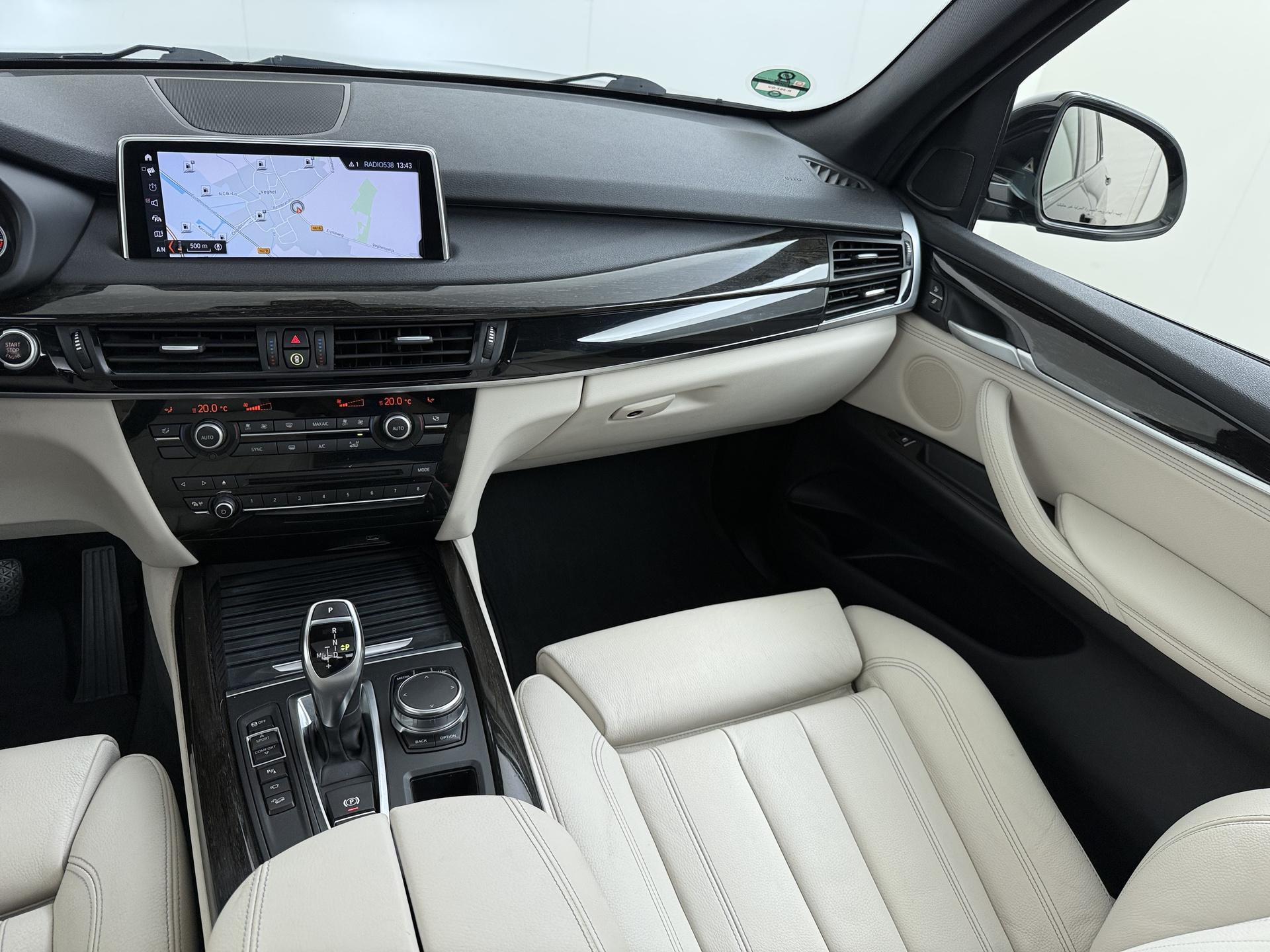 BMW X5 xDrive35i M Sport Edition 29