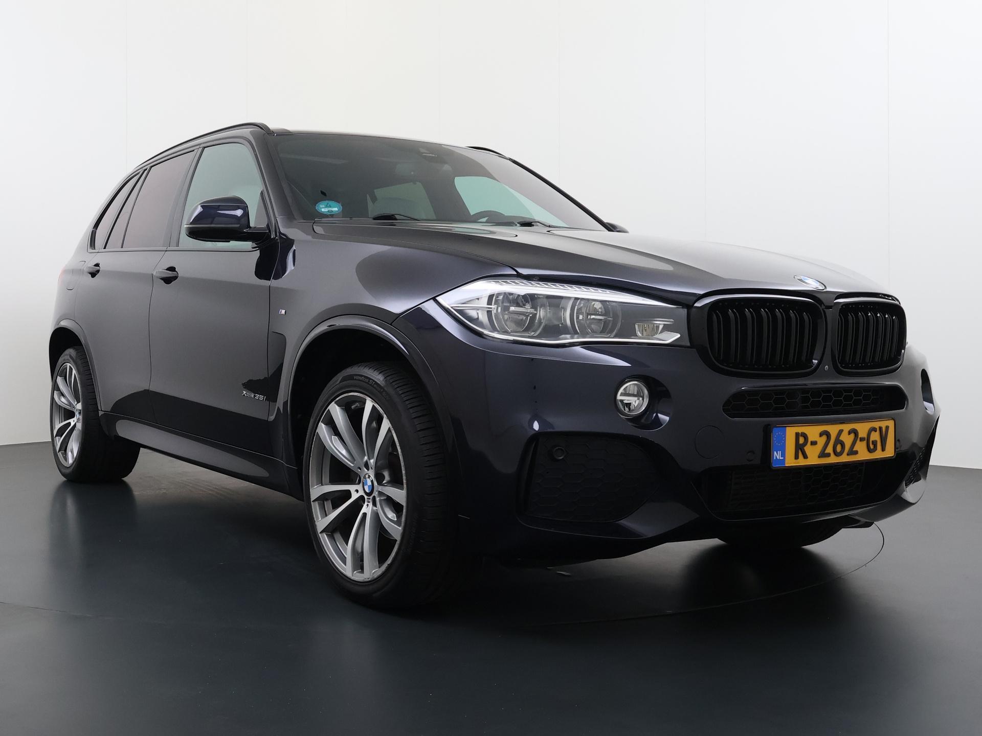 BMW X5 xDrive35i M Sport Edition 3