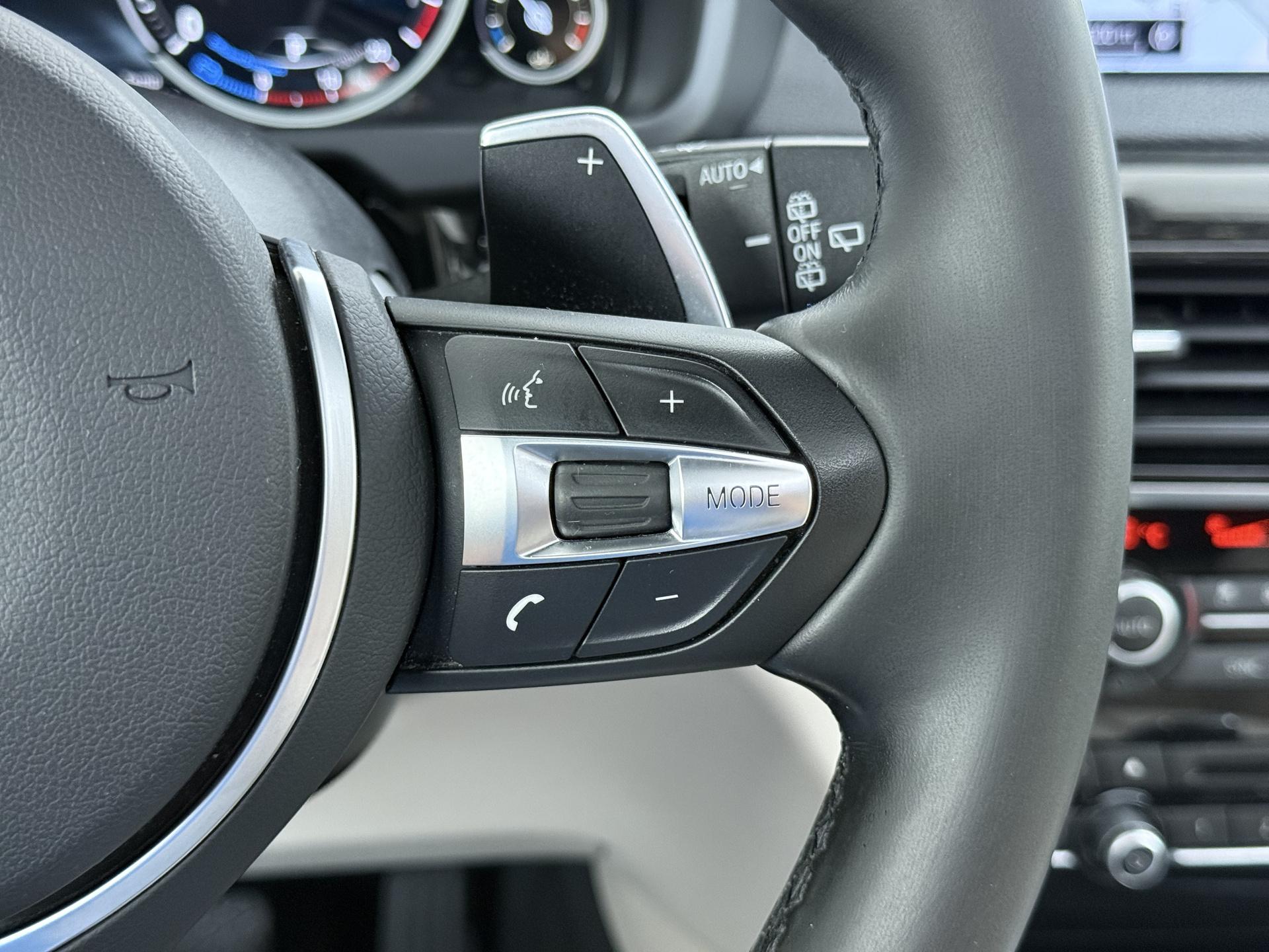BMW X5 xDrive35i M Sport Edition 33