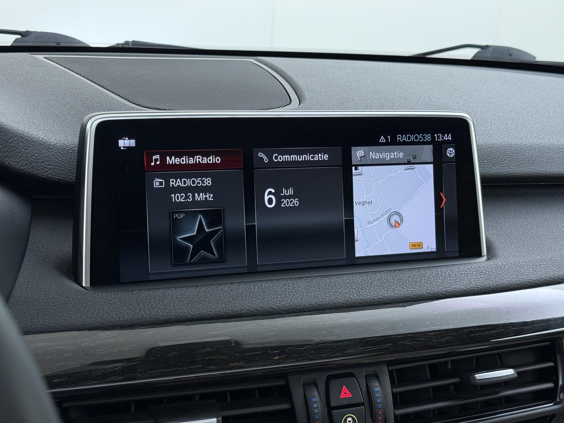 BMW X5 xDrive35i M Sport Edition 35