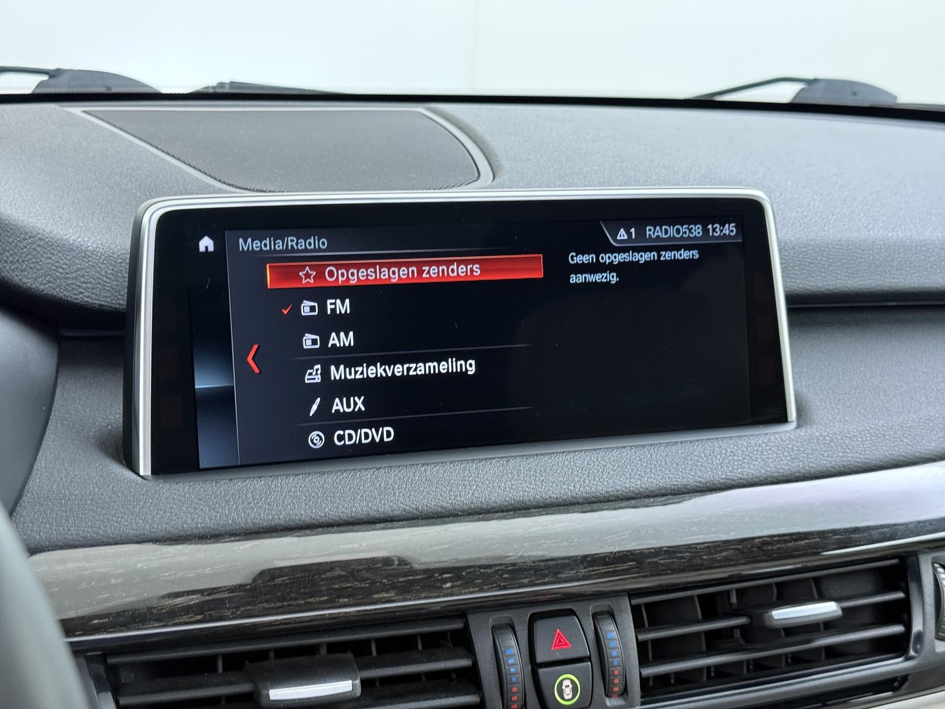 BMW X5 xDrive35i M Sport Edition 37
