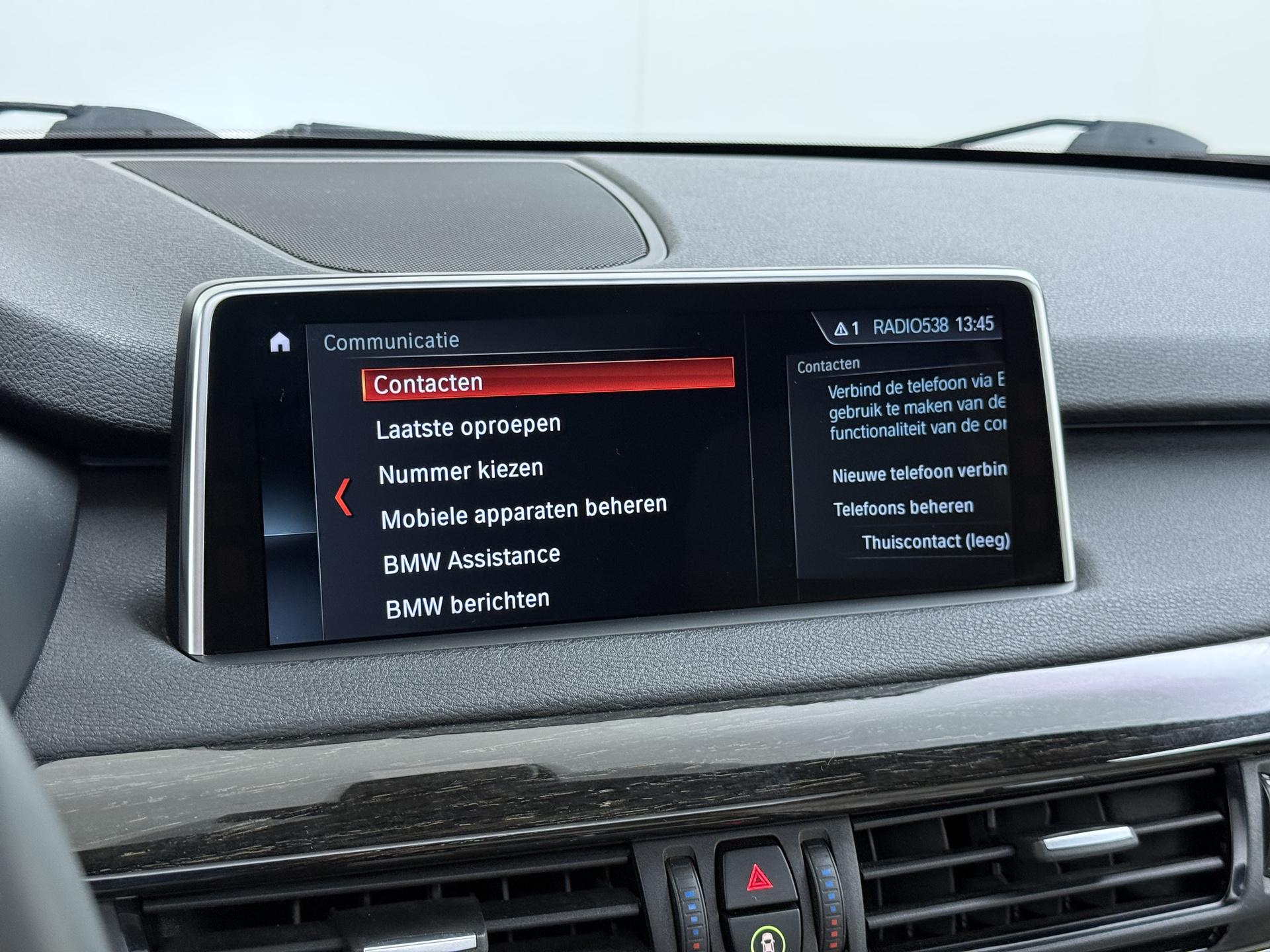 BMW X5 xDrive35i M Sport Edition 38