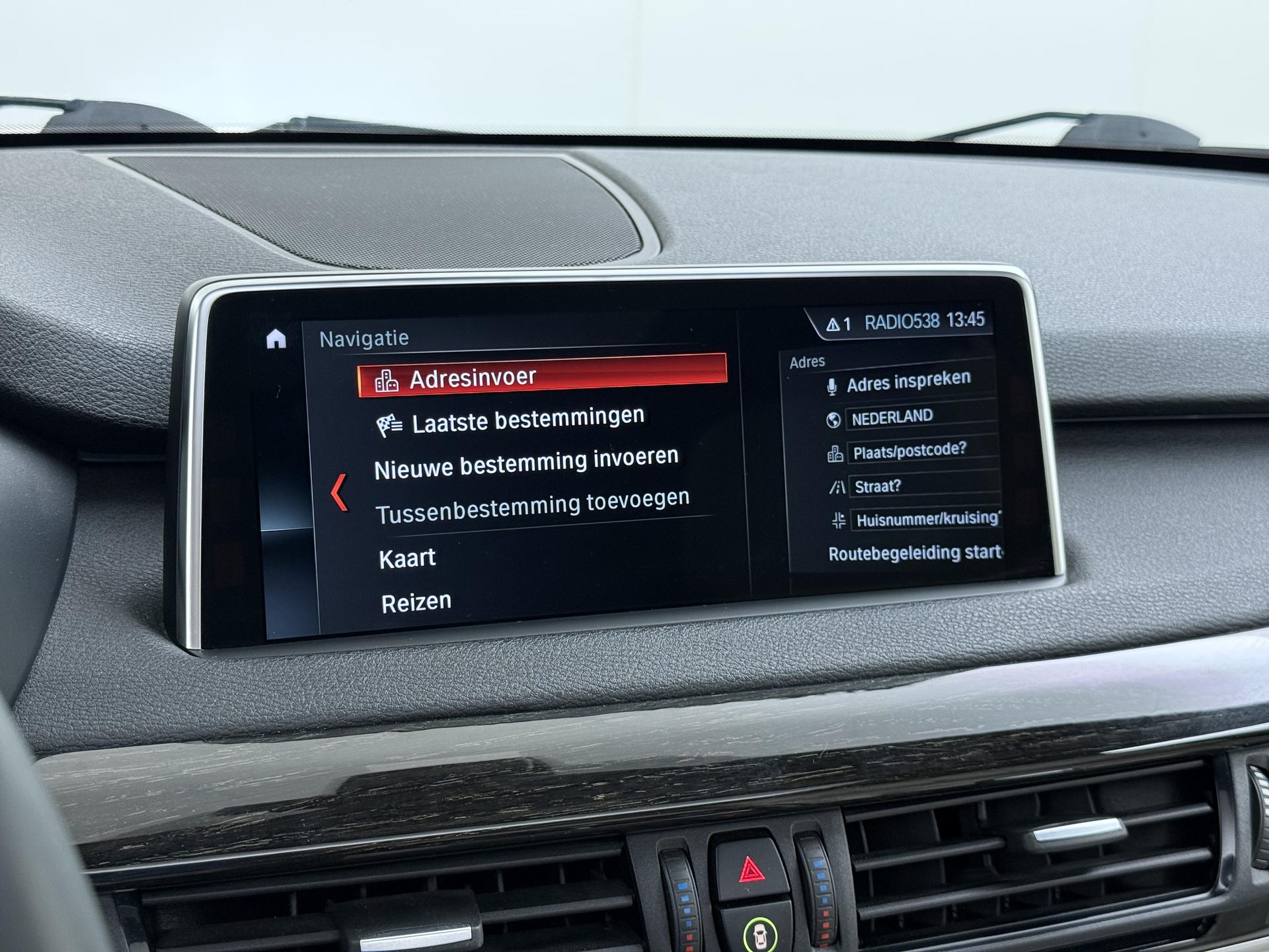 BMW X5 xDrive35i M Sport Edition 39
