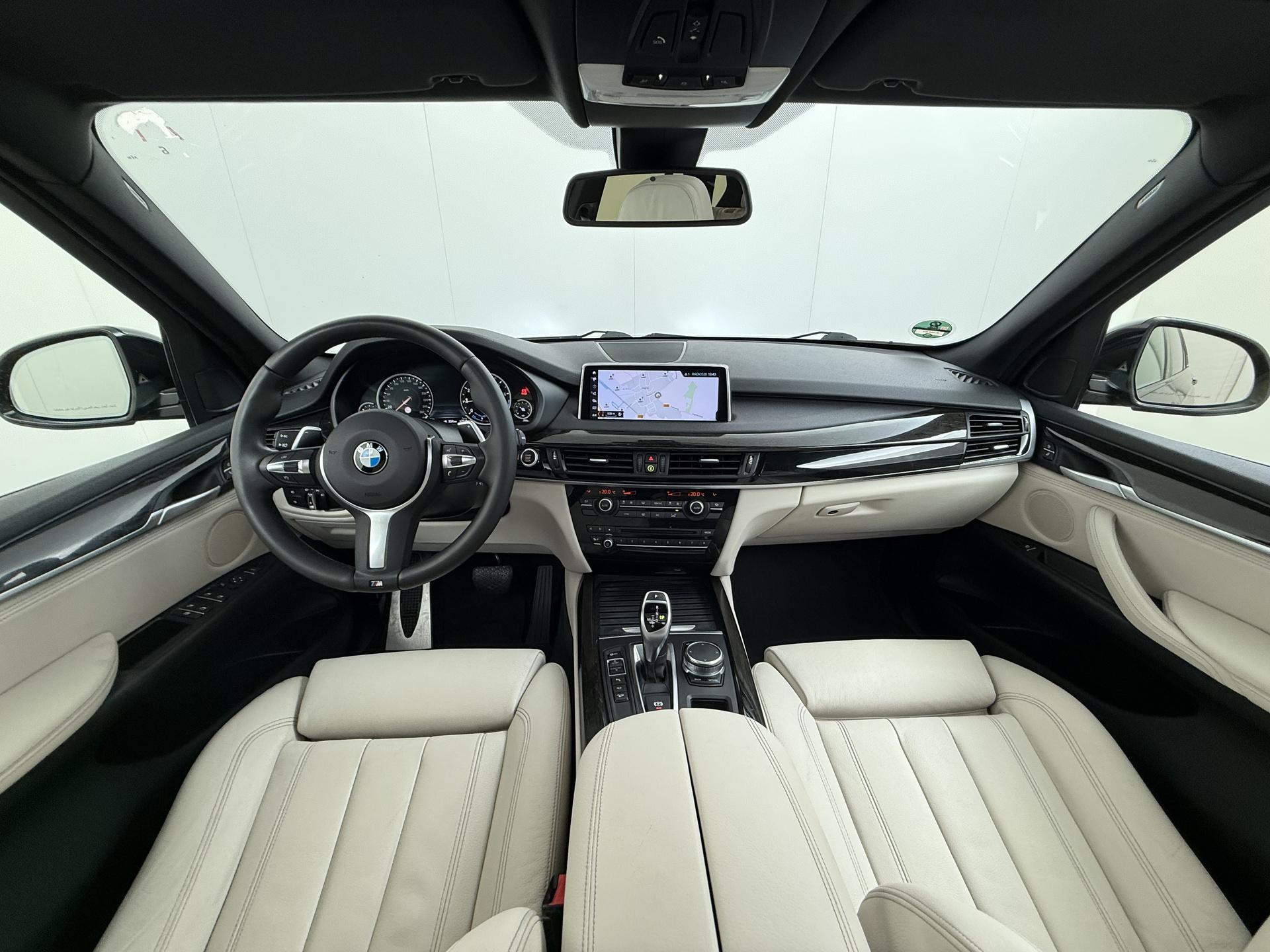 BMW X5 xDrive35i M Sport Edition 4
