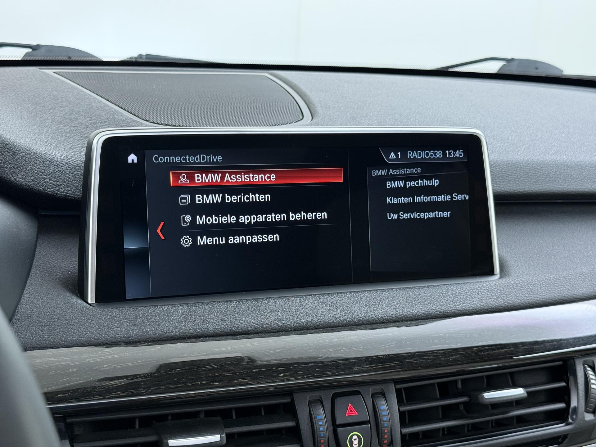 BMW X5 xDrive35i M Sport Edition 40