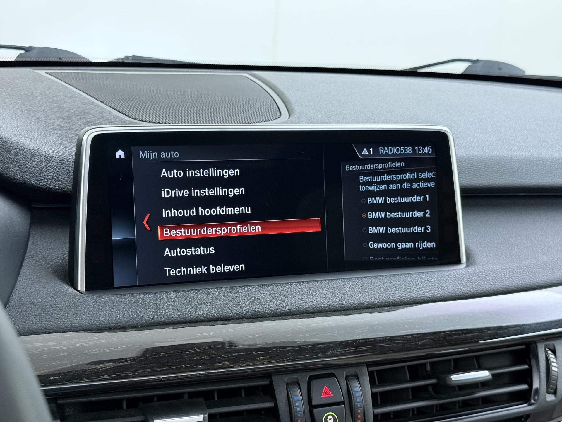 BMW X5 xDrive35i M Sport Edition 41