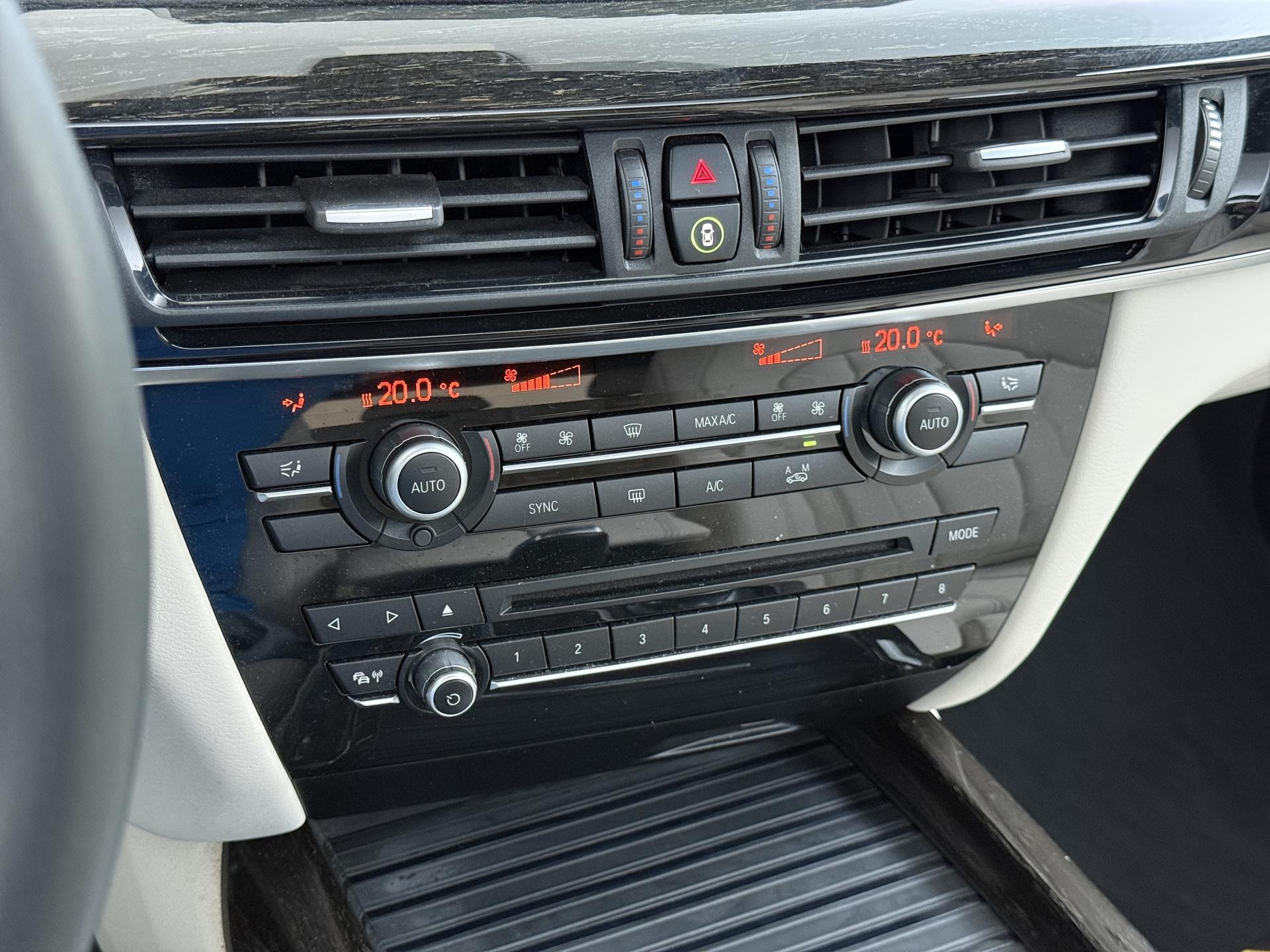 BMW X5 xDrive35i M Sport Edition 43