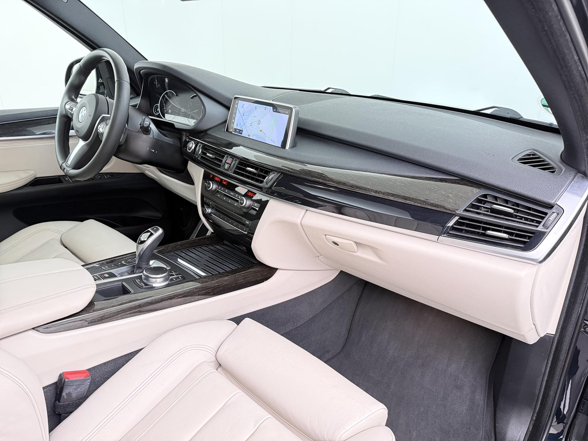 BMW X5 xDrive35i M Sport Edition 44
