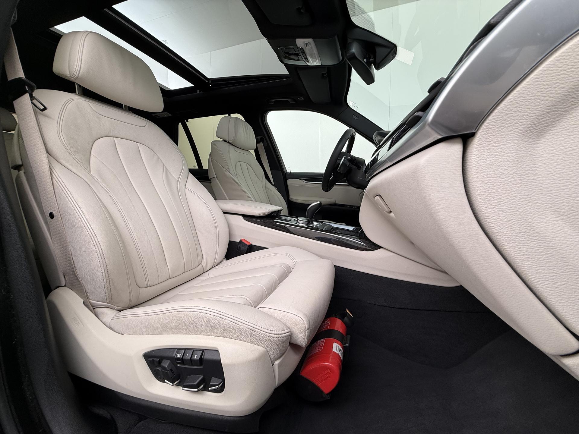 BMW X5 xDrive35i M Sport Edition 45