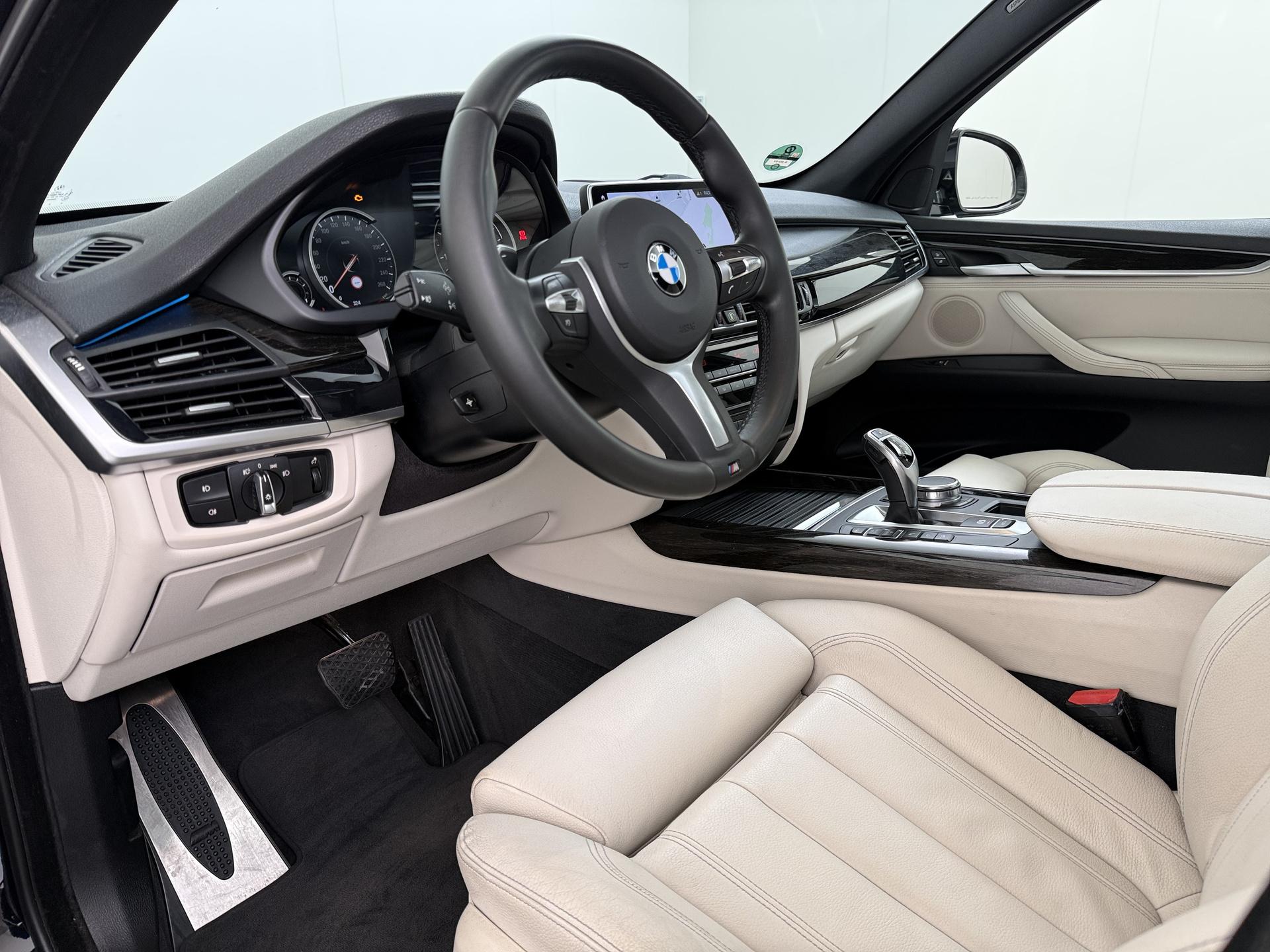 BMW X5 xDrive35i M Sport Edition 5