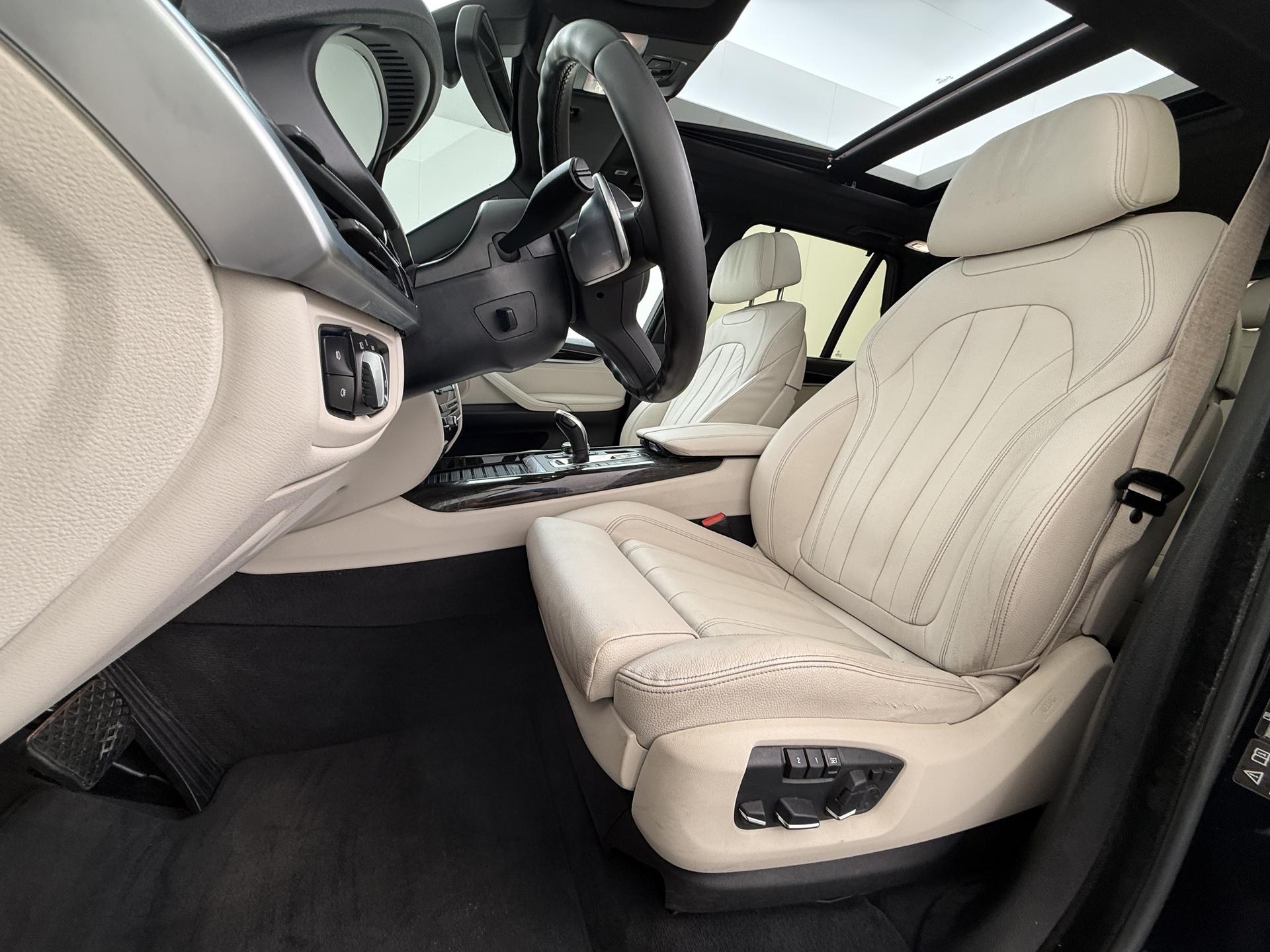 BMW X5 xDrive35i M Sport Edition 6