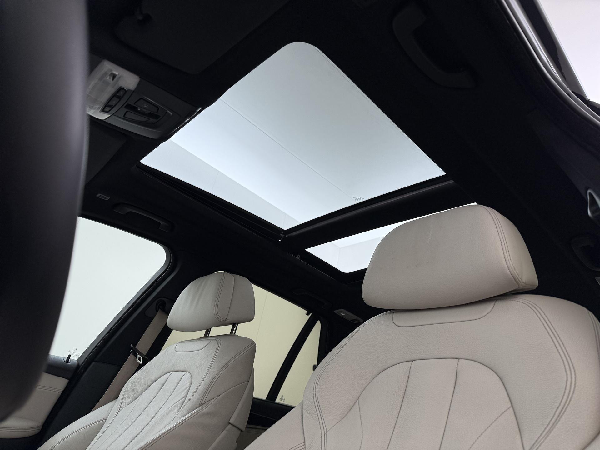 BMW X5 xDrive35i M Sport Edition 7