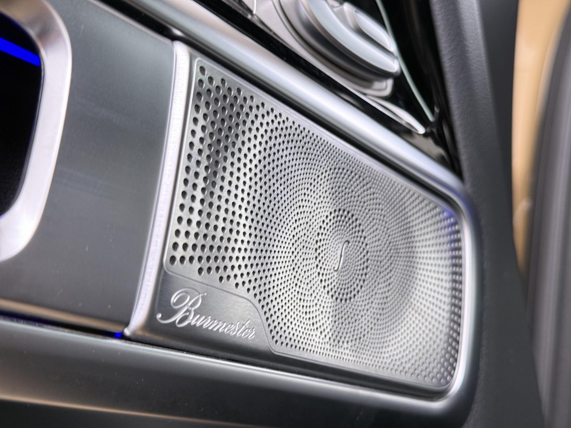 Mercedes-Benz G-klasse 500 Professional Exclusive 20