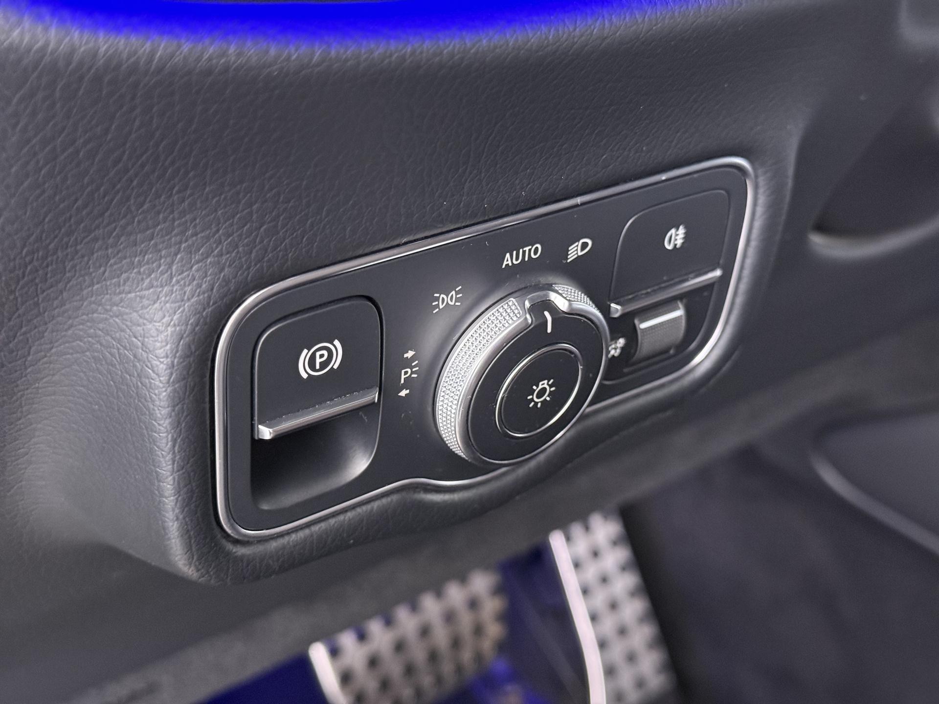 Mercedes-Benz G-klasse 500 Professional Exclusive 21