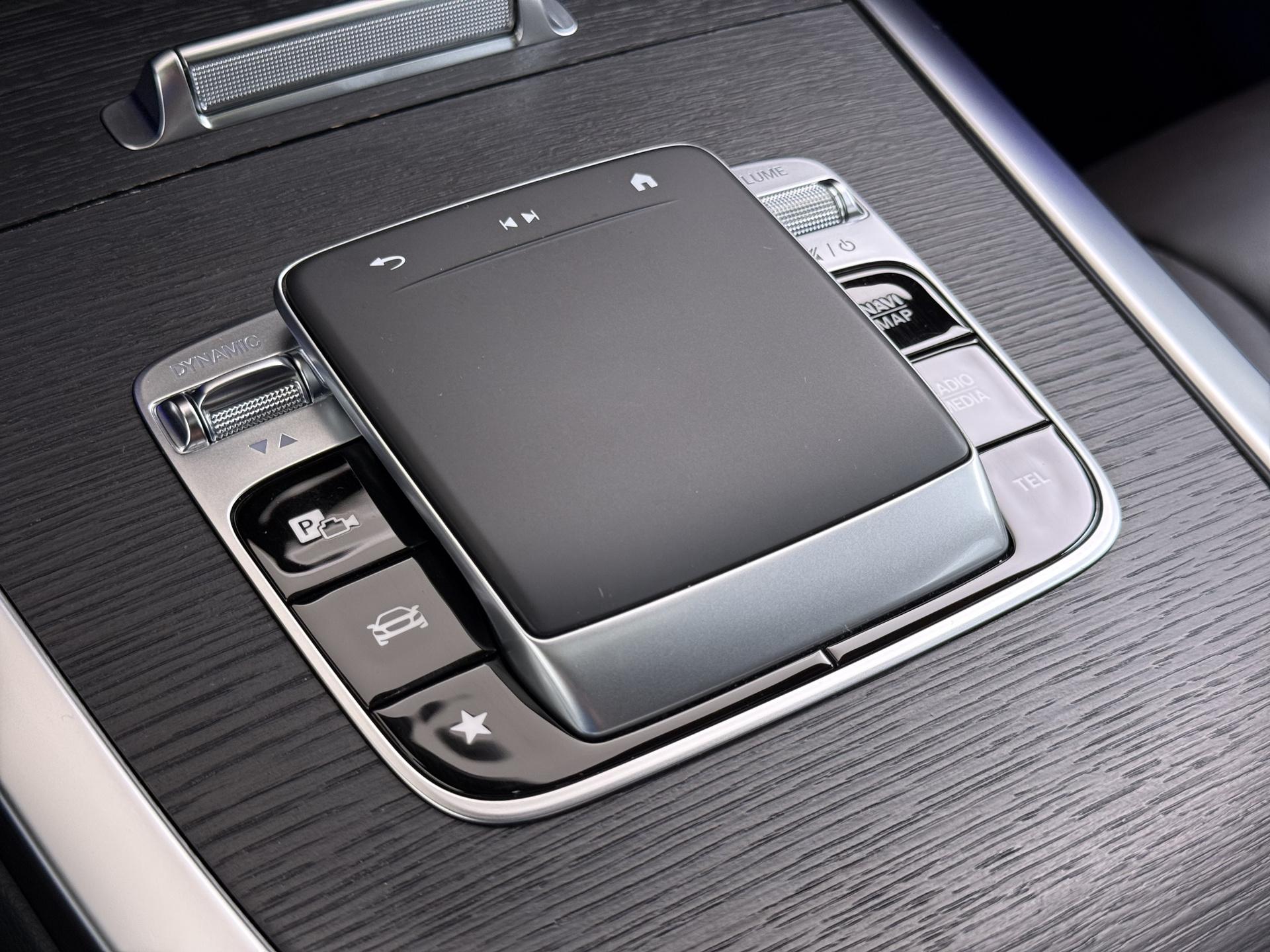 Mercedes-Benz G-klasse 500 Professional Exclusive 51