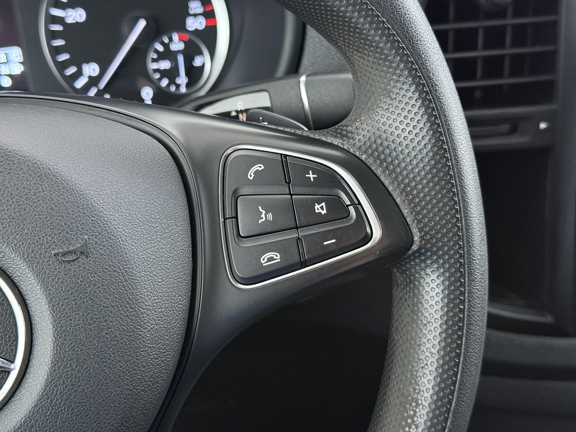 Mercedes-Benz Vito 114 CDI Lang DC Comfort Business Ambition 27
