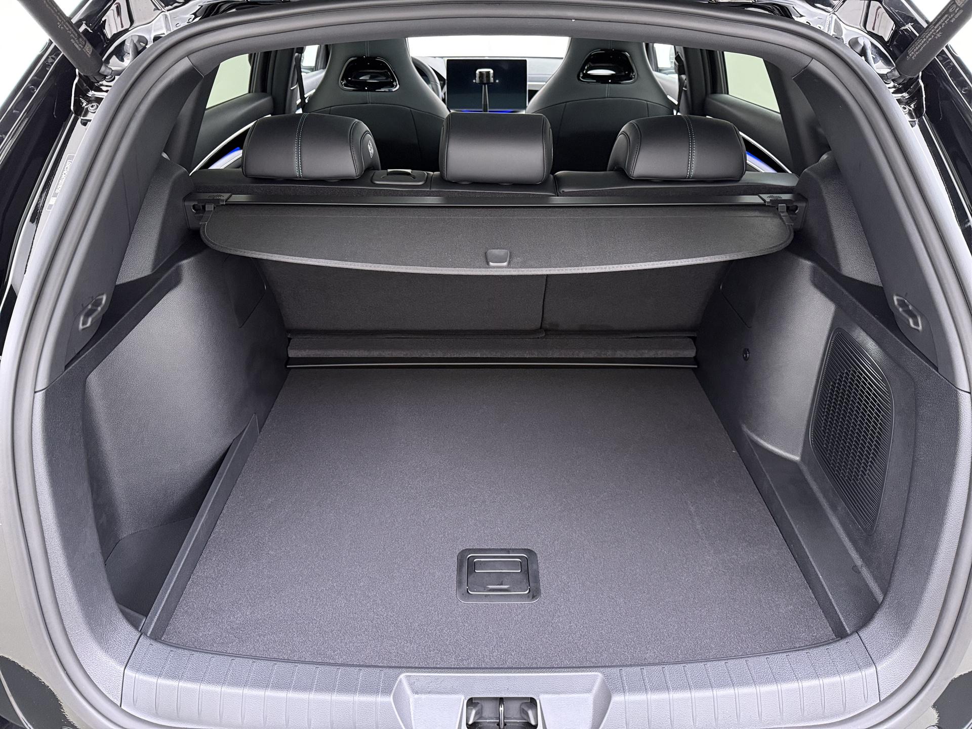 BYD SEAL U 1.5 DM-i FWD Boost 6