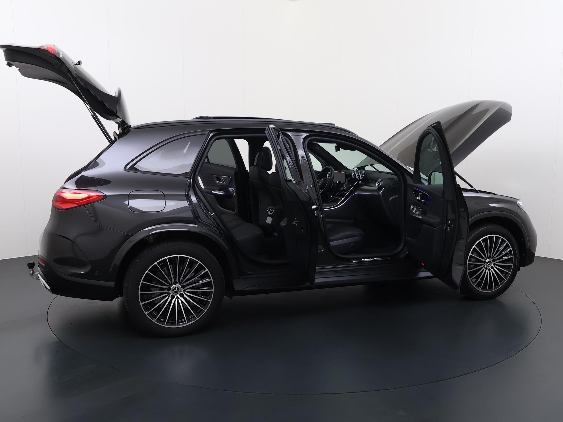 Mercedes-Benz GLC-klasse 300e 4MATIC AMG Line 15