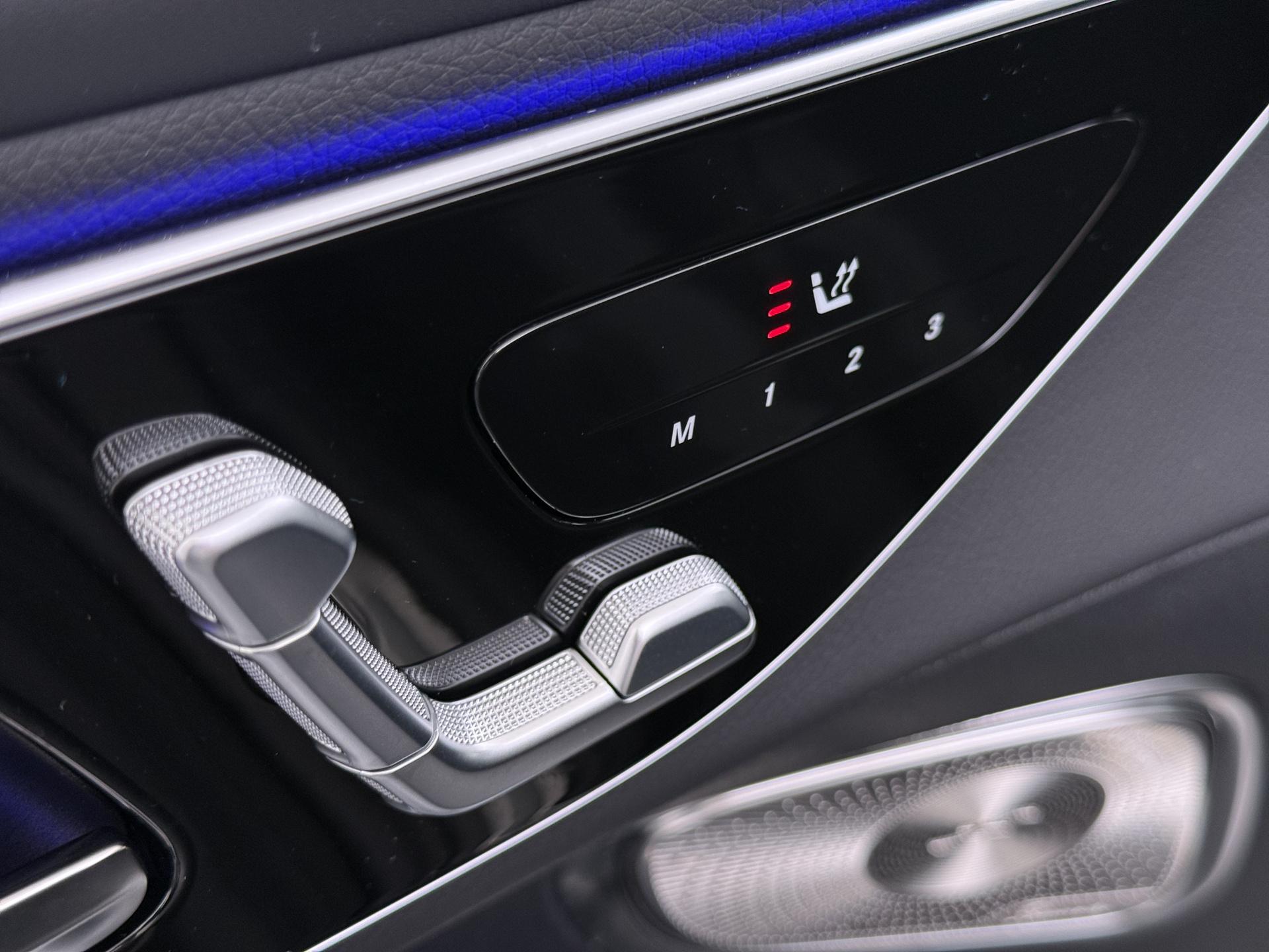 Mercedes-Benz GLC-klasse 300e 4MATIC AMG Line 9