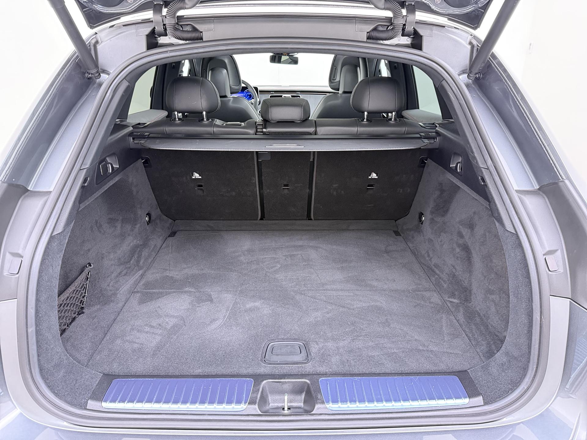 Mercedes-Benz EQE SUV 300 AMG Line 91 kWh Accu 17