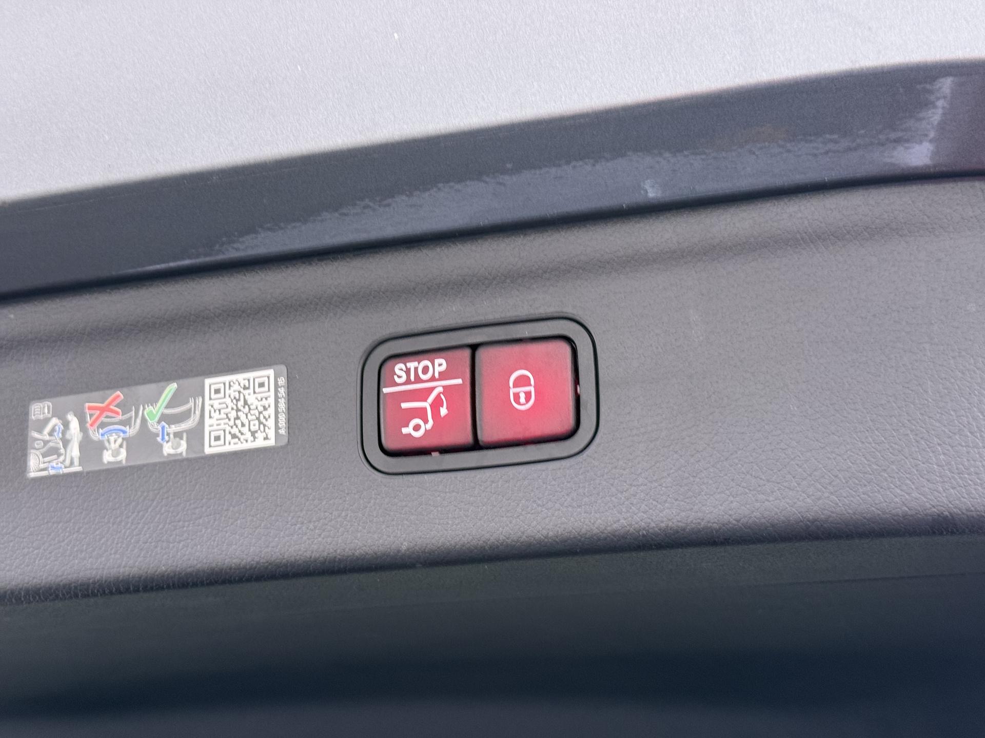 Mercedes-Benz EQE SUV 300 AMG Line 91 kWh Accu 18