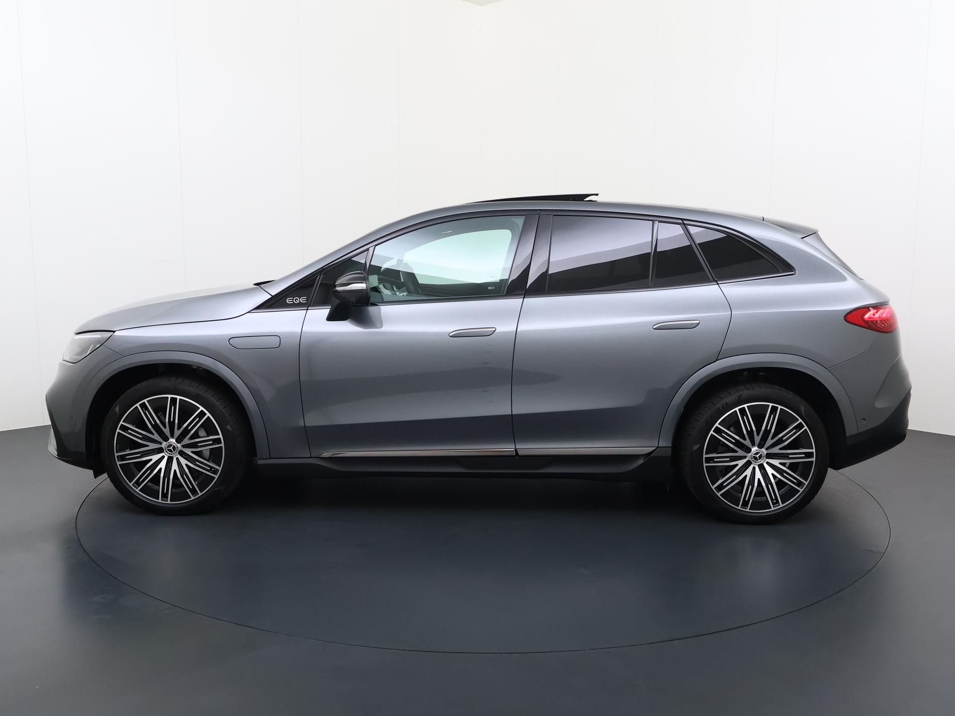 Mercedes-Benz EQE SUV 300 AMG Line 91 kWh Accu 2