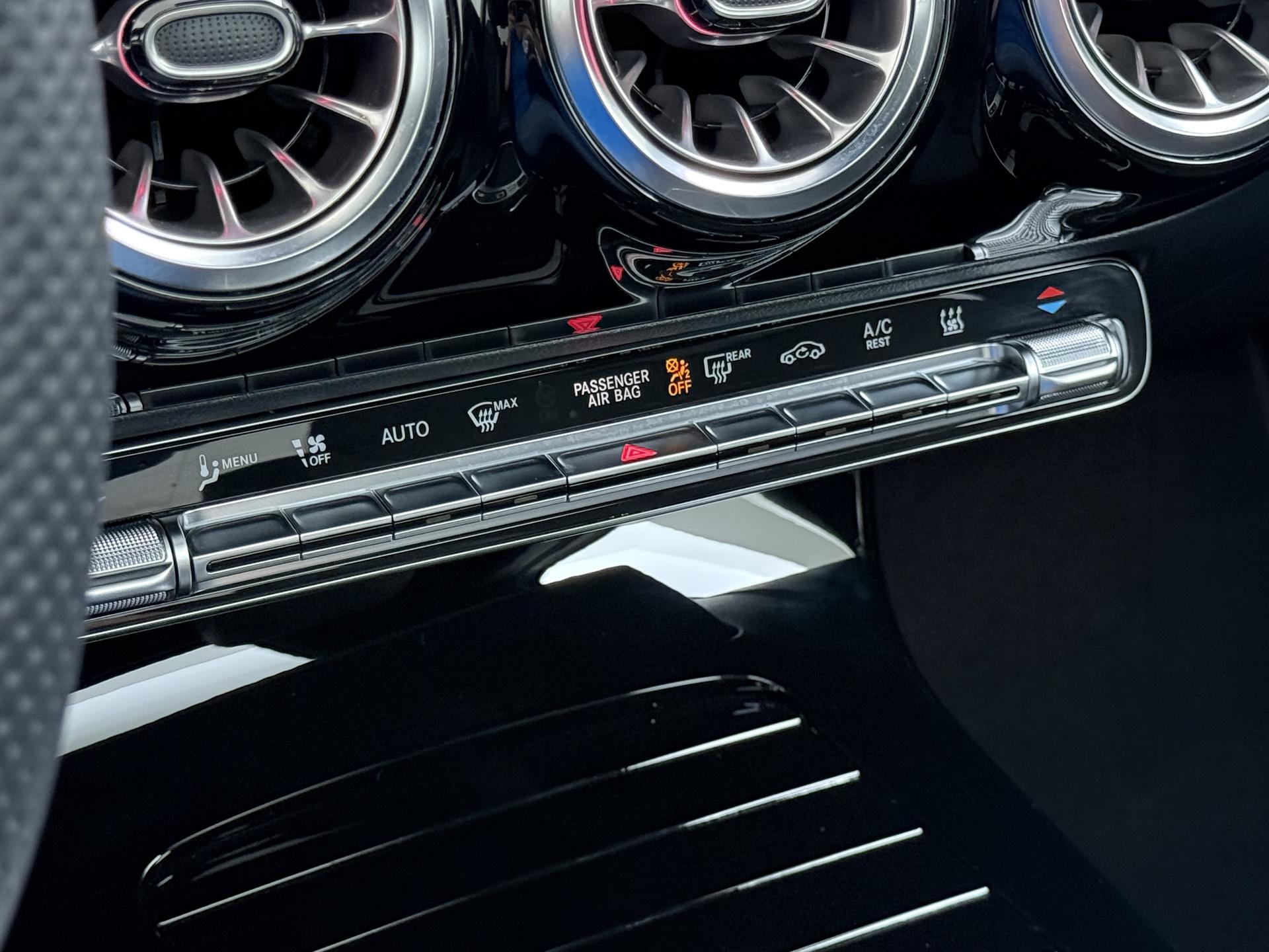 Mercedes-Benz A-klasse 250 e AMG Business Solution 45