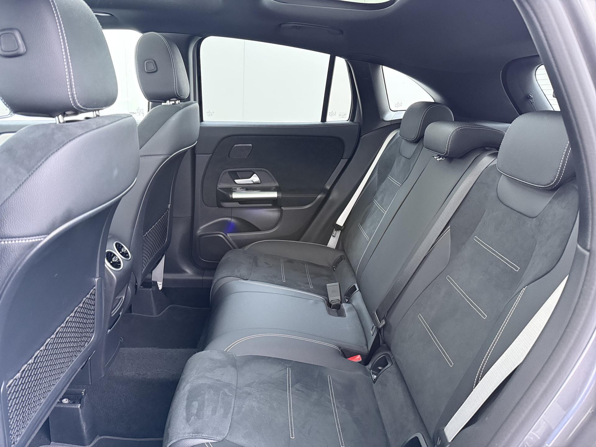 Mercedes-Benz GLA-klasse 250 e AMG Business Solution 27