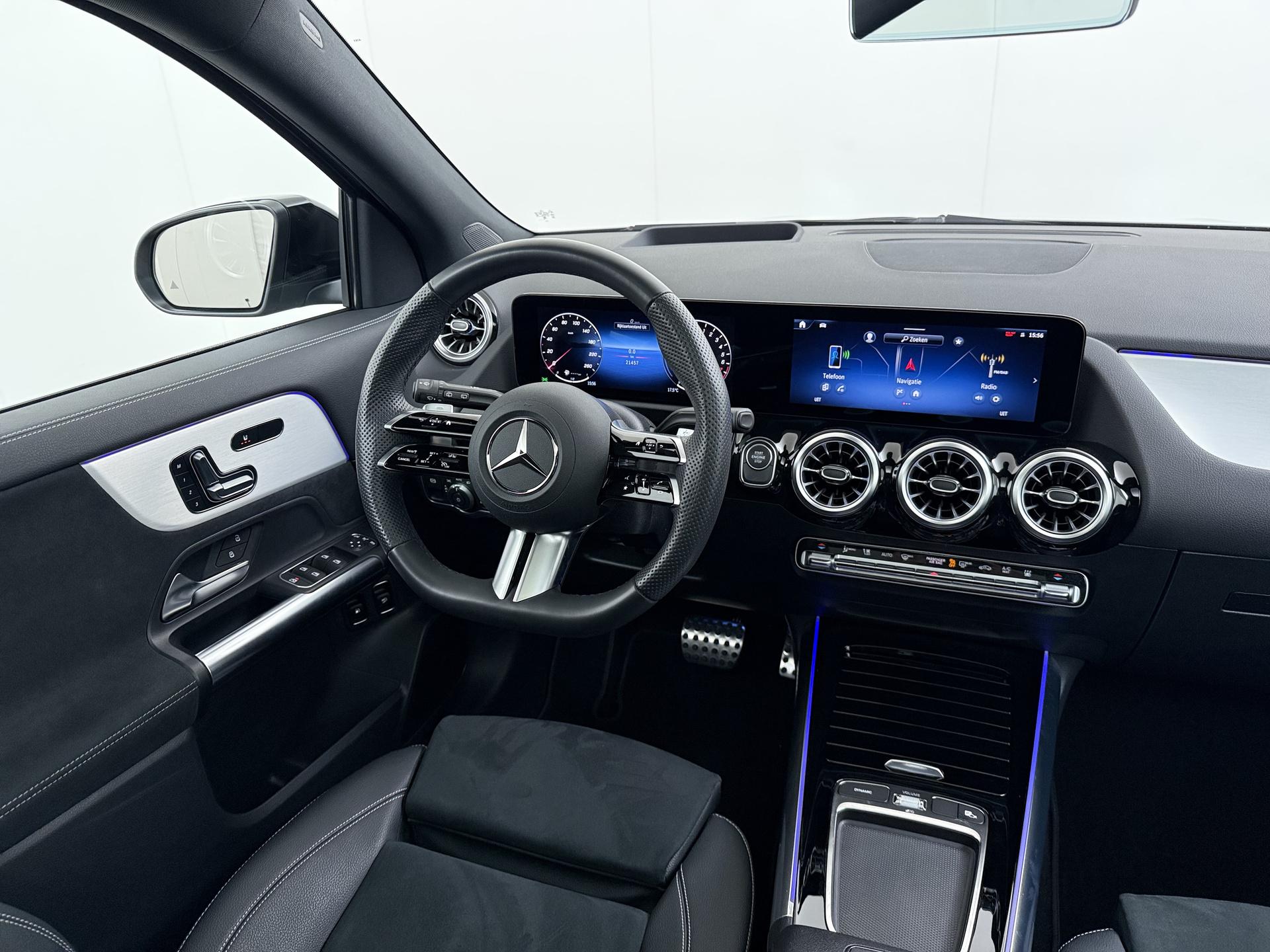 Mercedes-Benz GLA-klasse 250 e AMG Business Solution 30