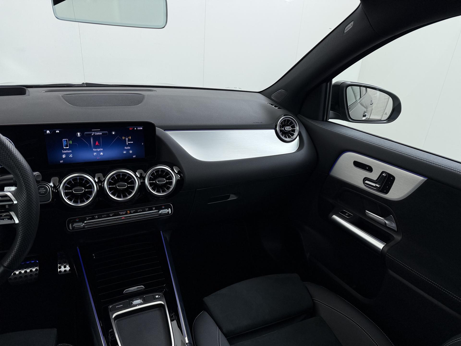Mercedes-Benz GLA-klasse 250 e AMG Business Solution 31