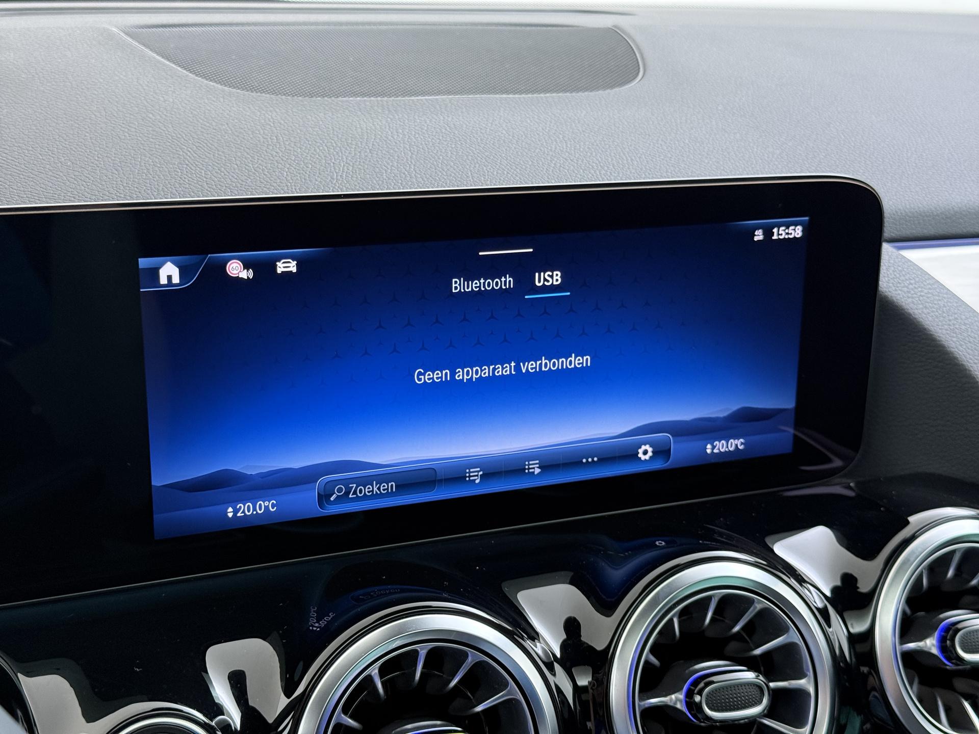 Mercedes-Benz GLA-klasse 250 e AMG Business Solution 46