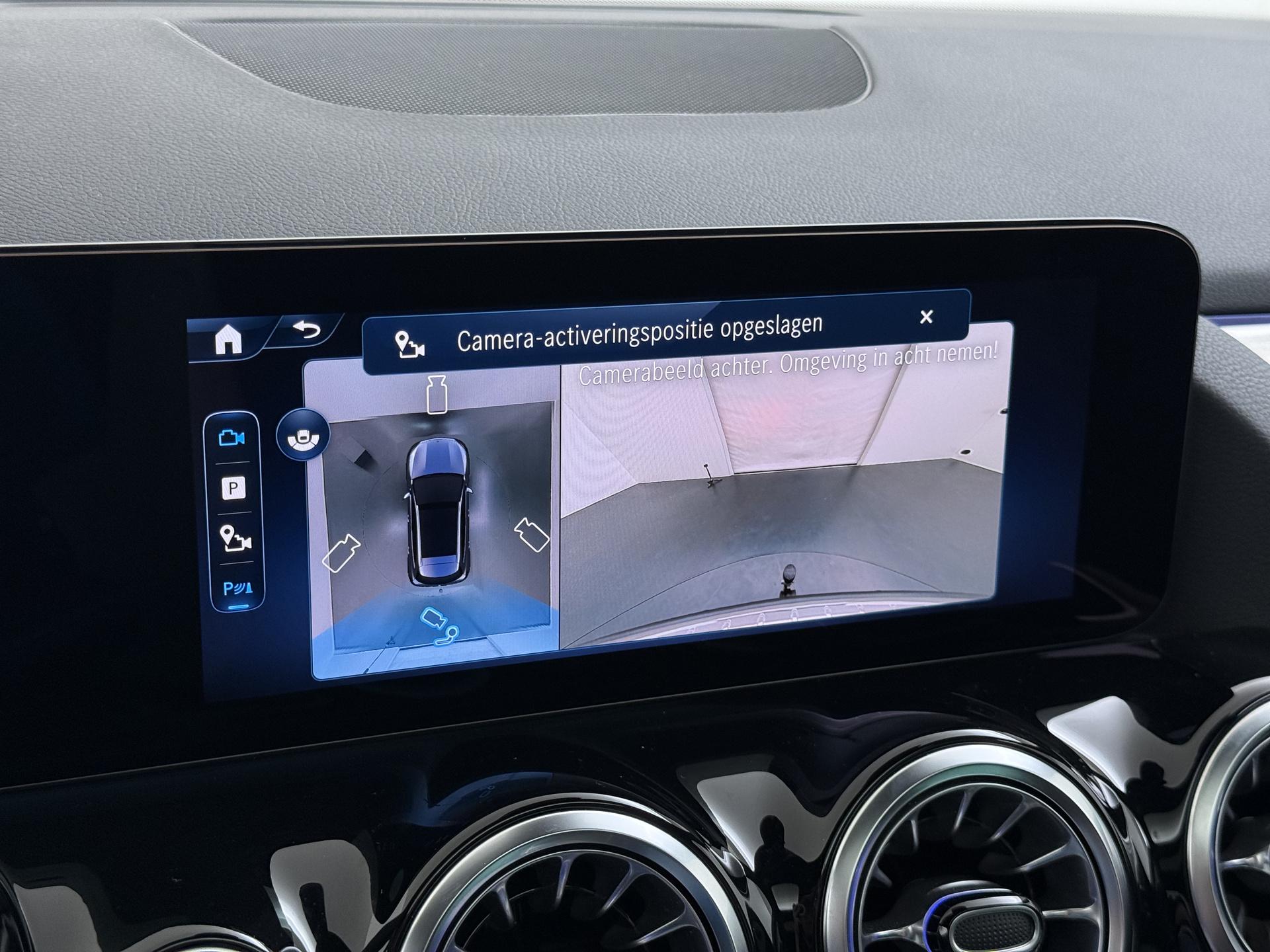 Mercedes-Benz GLA-klasse 250 e AMG Business Solution 48