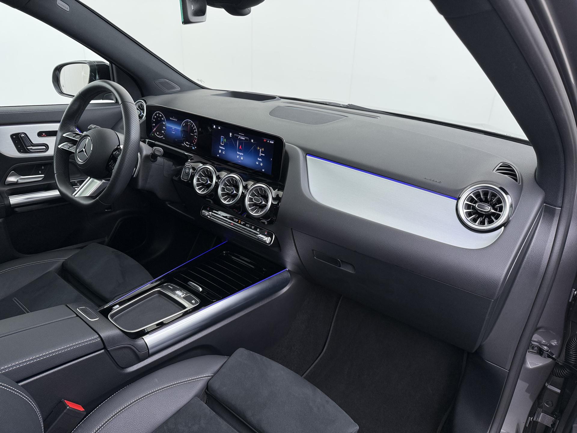 Mercedes-Benz GLA-klasse 250 e AMG Business Solution 49
