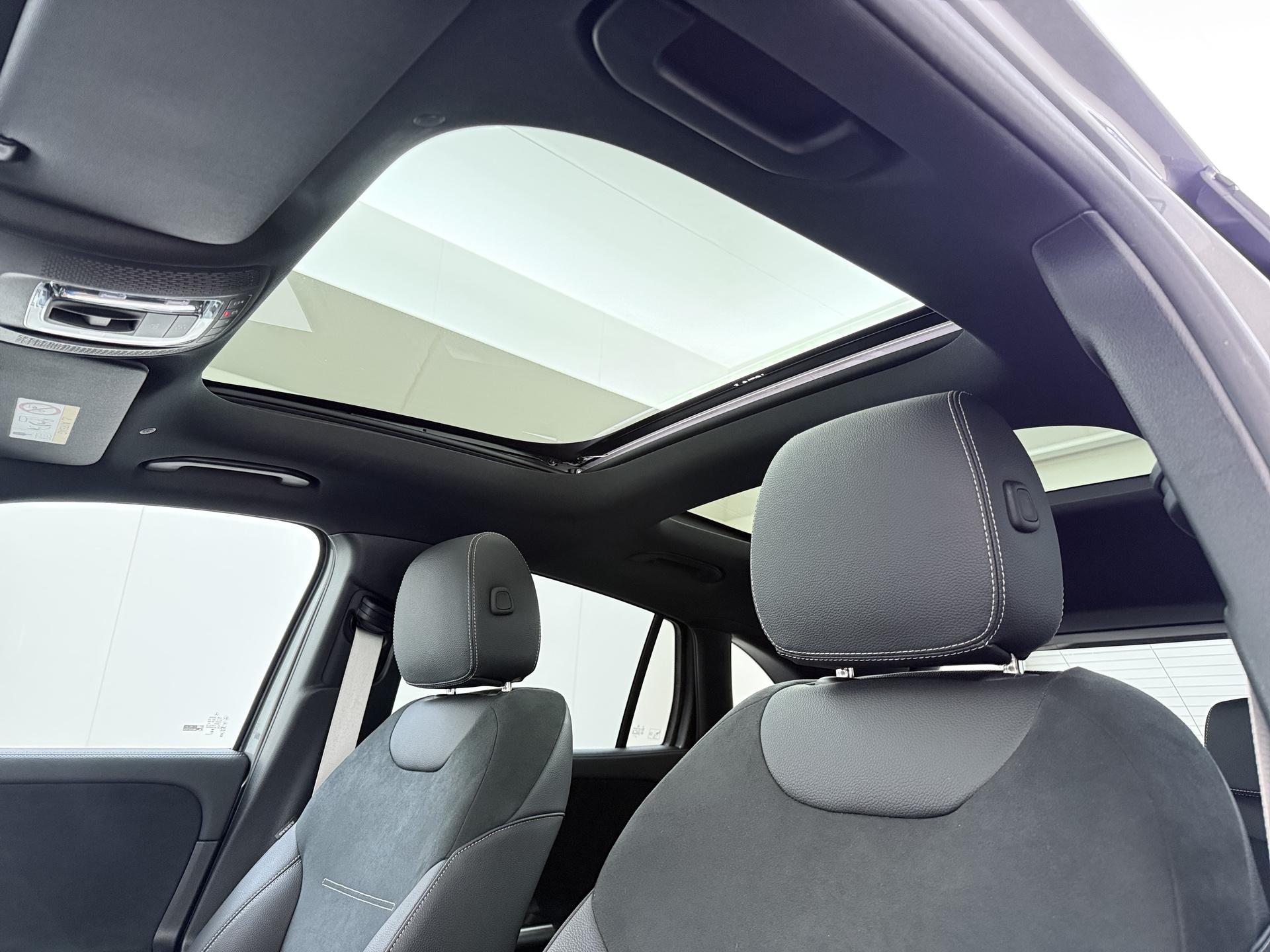 Mercedes-Benz GLA-klasse 250 e AMG Business Solution 5