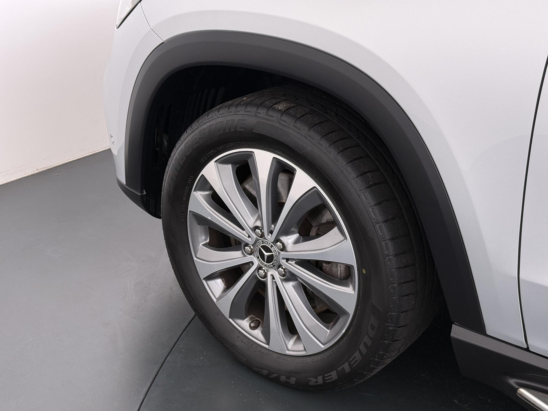 Mercedes-Benz GLE-klasse 450 4MATIC Premium Plus 10