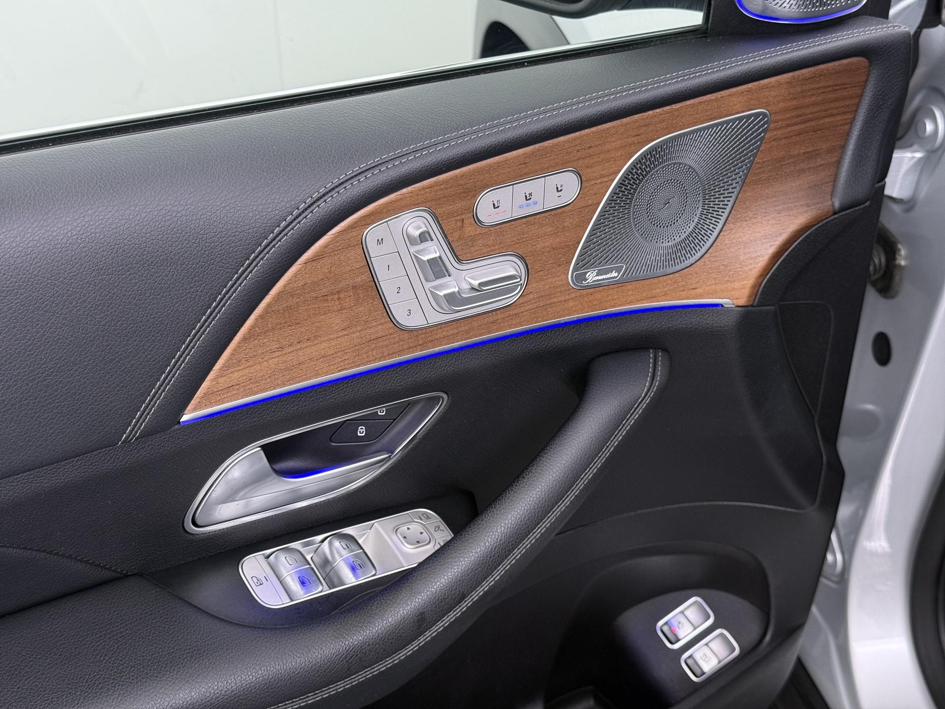 Mercedes-Benz GLE-klasse 450 4MATIC Premium Plus 13