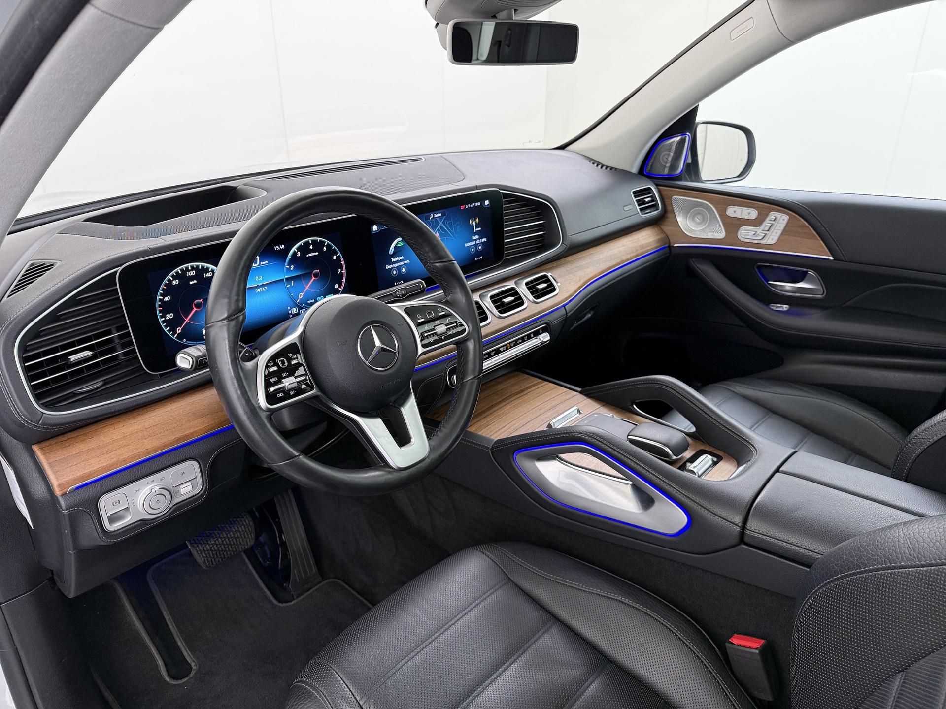 Mercedes-Benz GLE-klasse 450 4MATIC Premium Plus 15