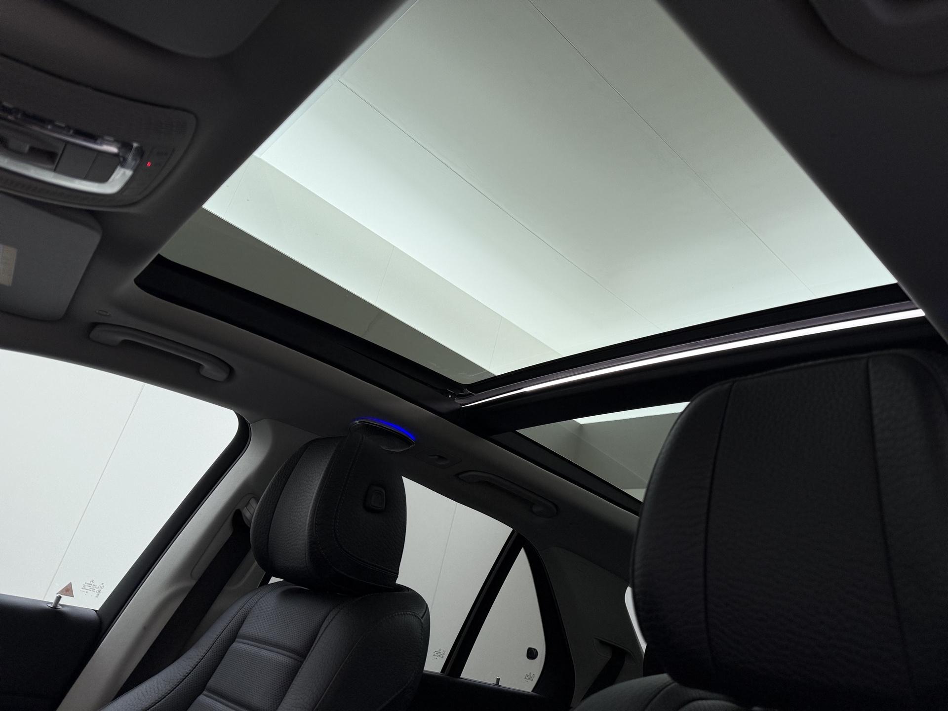 Mercedes-Benz GLE-klasse 450 4MATIC Premium Plus 17
