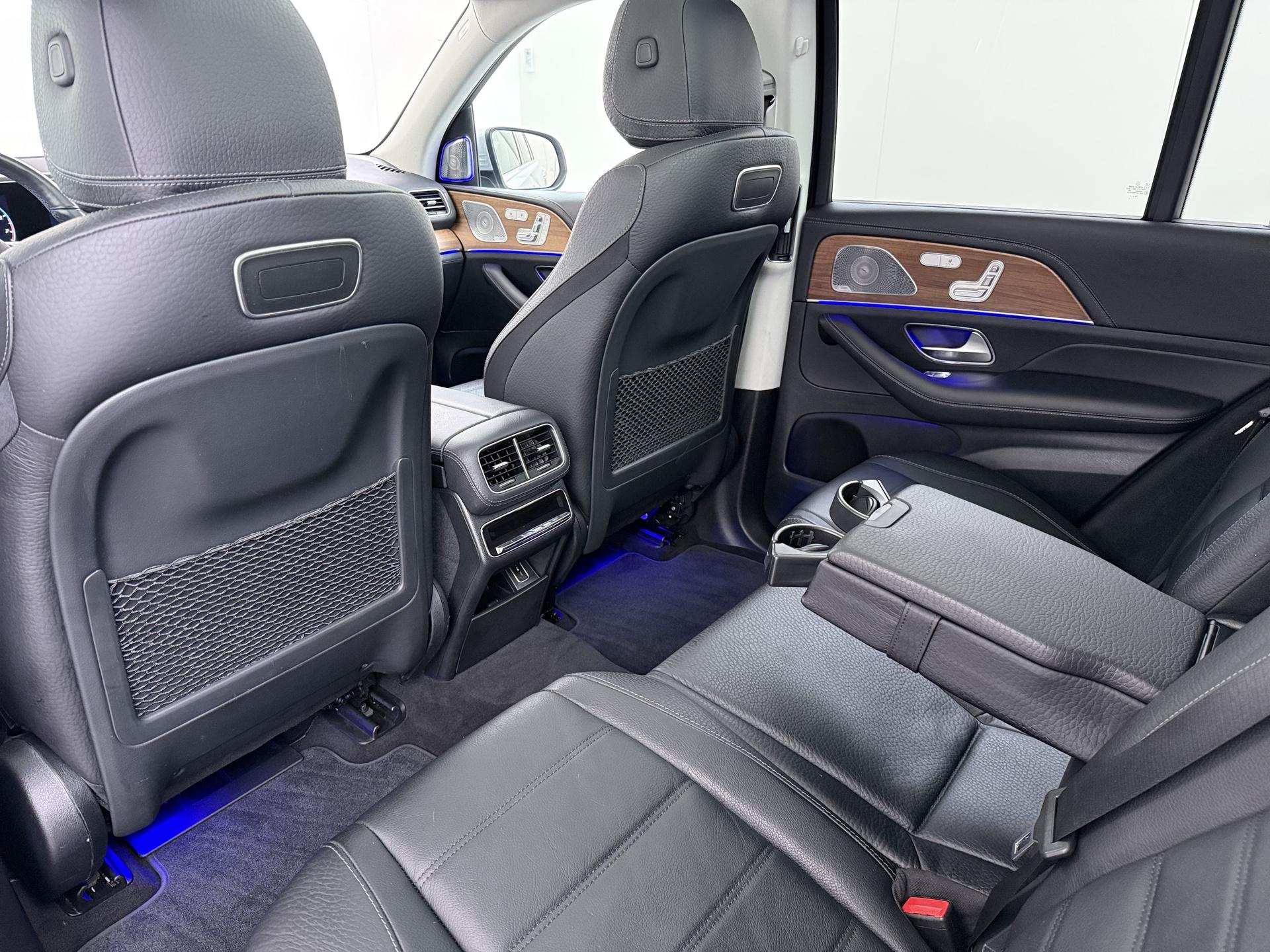 Mercedes-Benz GLE-klasse 450 4MATIC Premium Plus 21